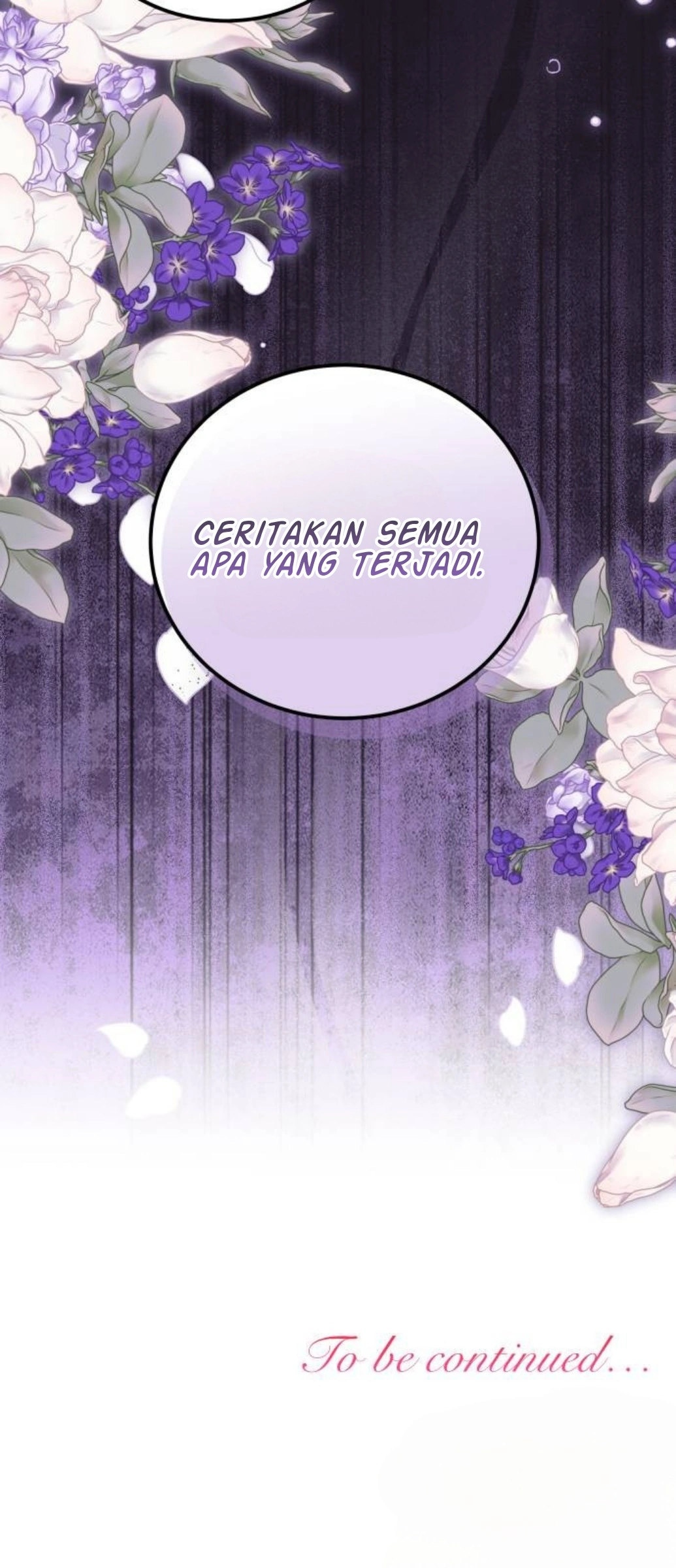 Changing the Genre From Angst to Heartwarming Chapter 30 page 64
