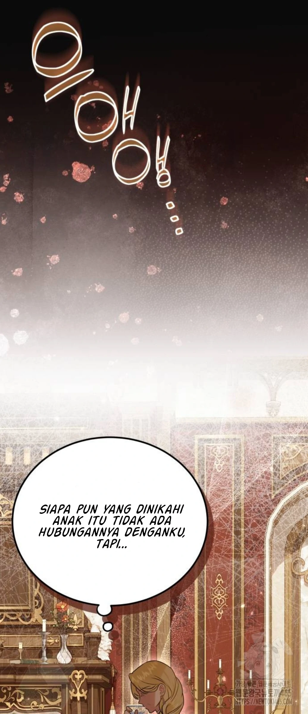 Changing the Genre From Angst to Heartwarming Chapter 31 page 11