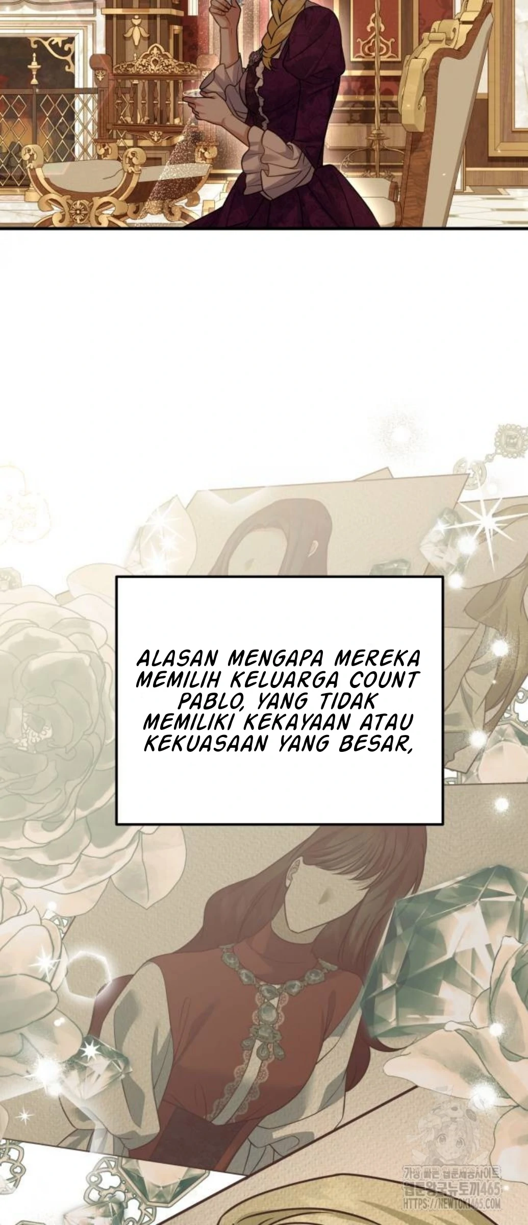 Changing the Genre From Angst to Heartwarming Chapter 31 page 12