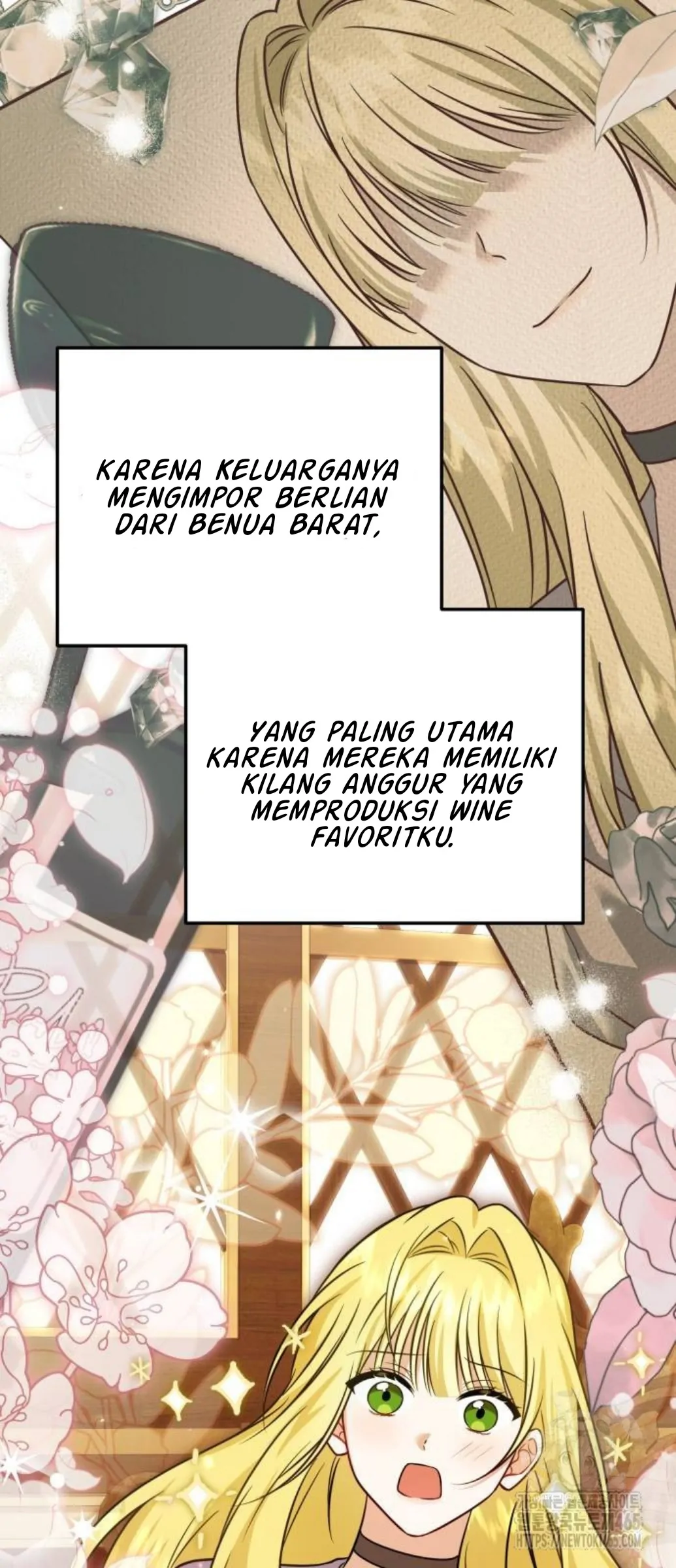 Changing the Genre From Angst to Heartwarming Chapter 31 page 13