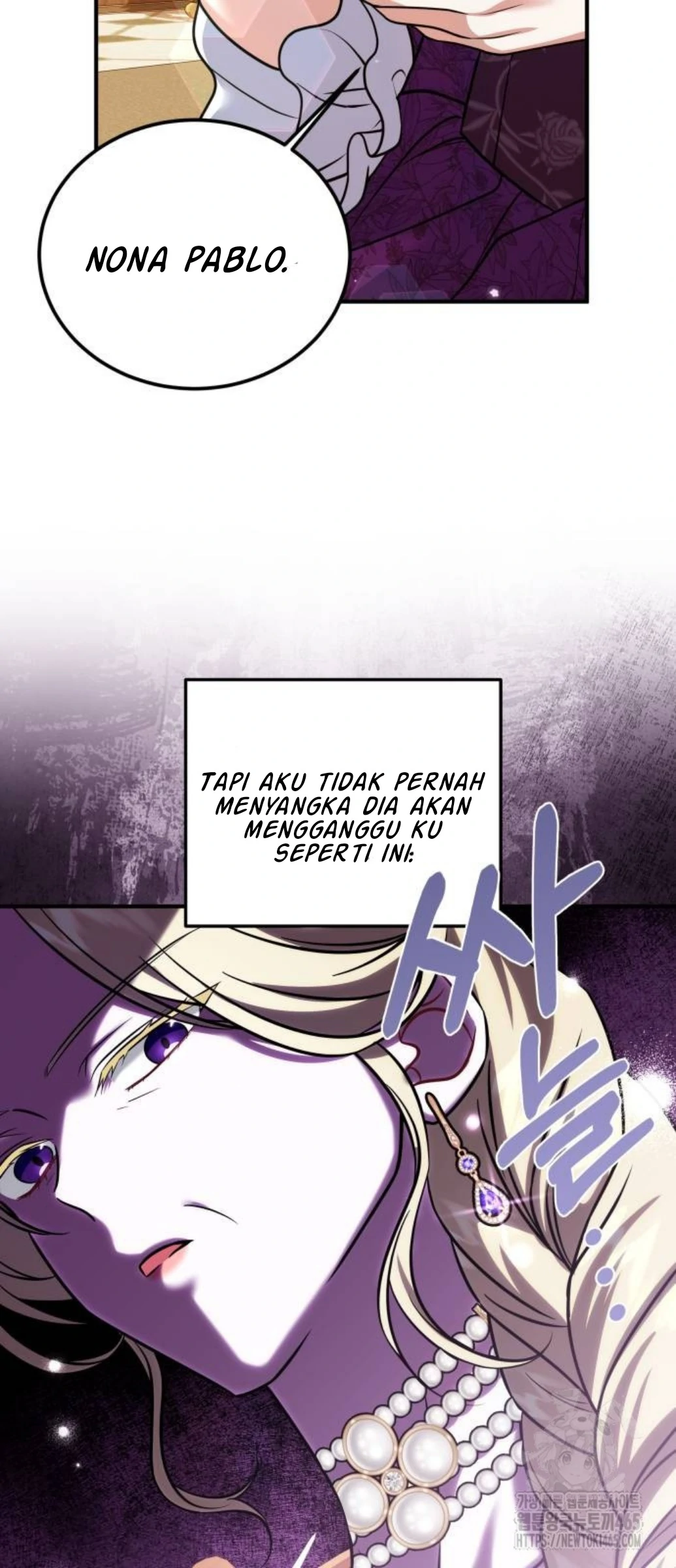Changing the Genre From Angst to Heartwarming Chapter 31 page 17