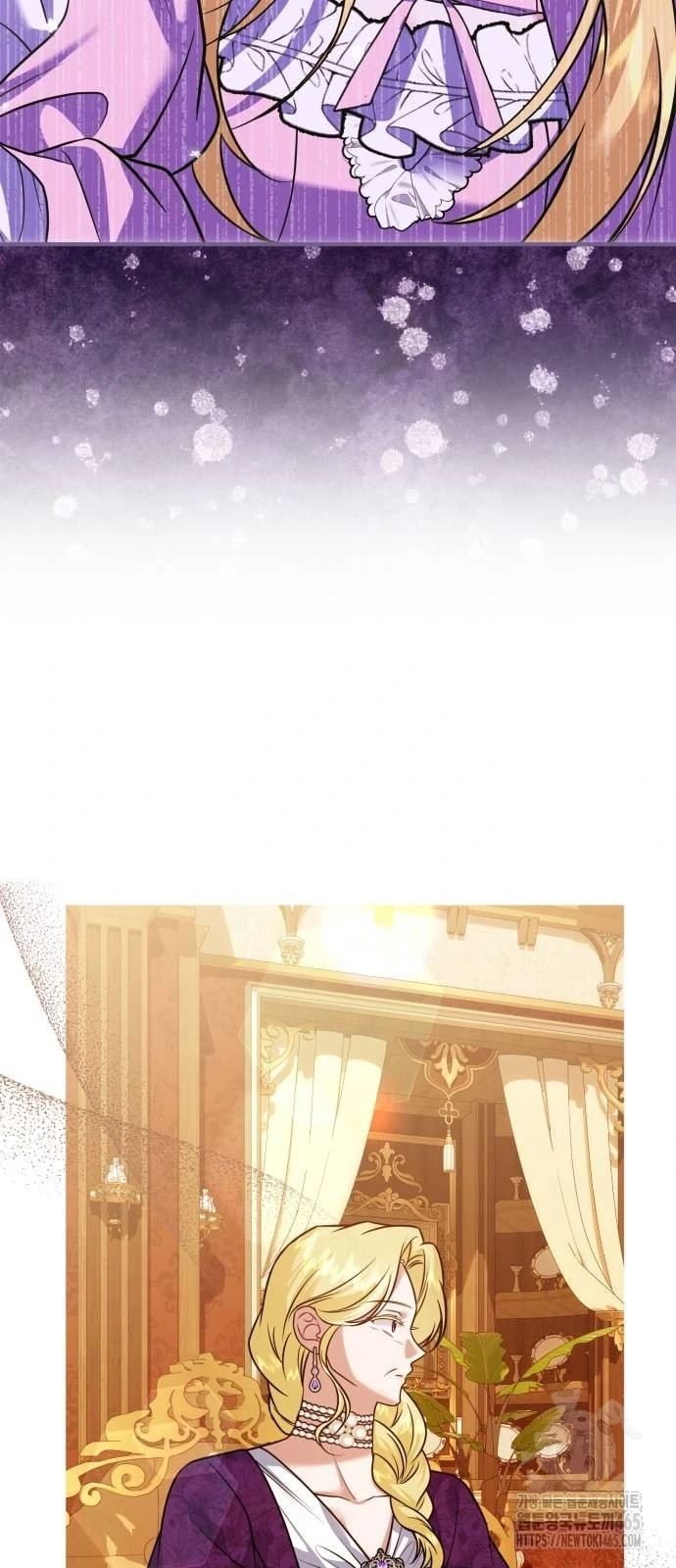 Changing the Genre From Angst to Heartwarming Chapter 31 page 21