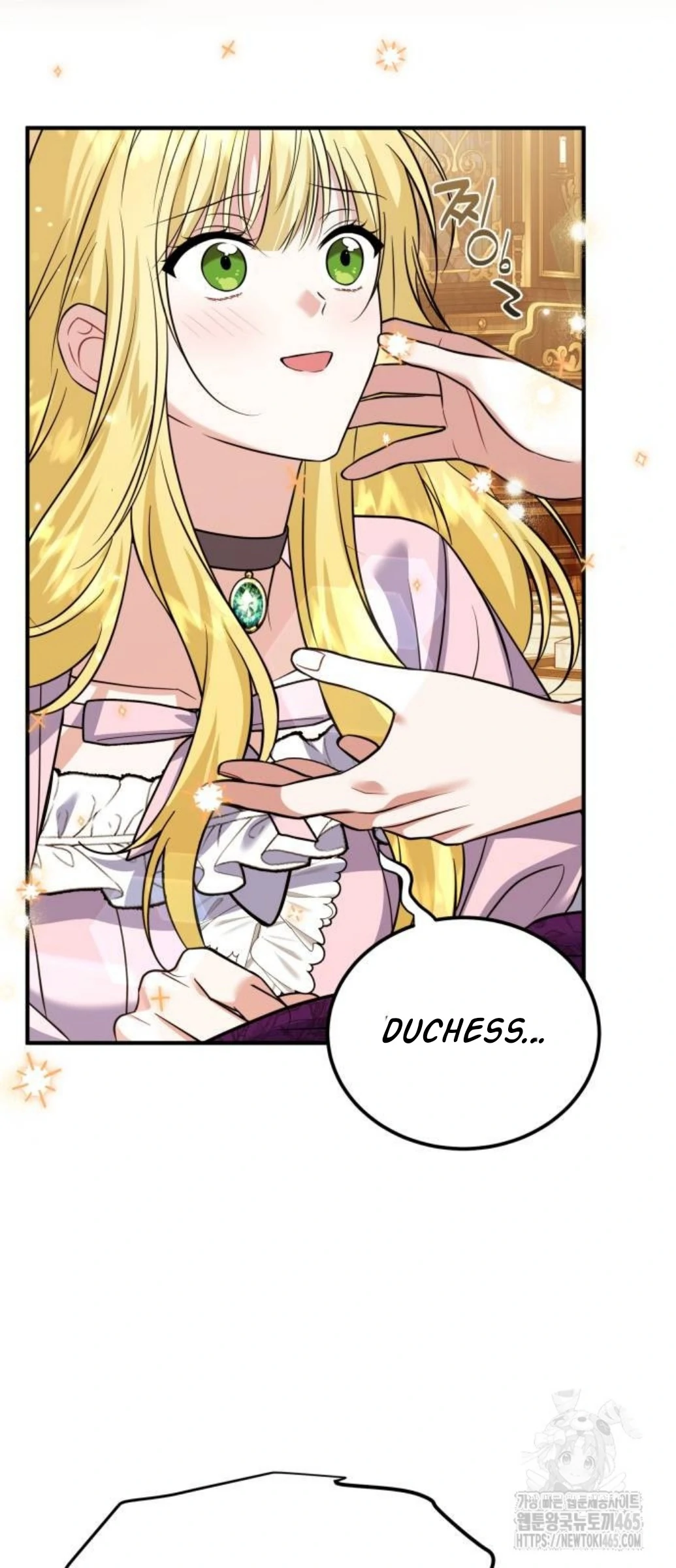 Changing the Genre From Angst to Heartwarming Chapter 31 page 2