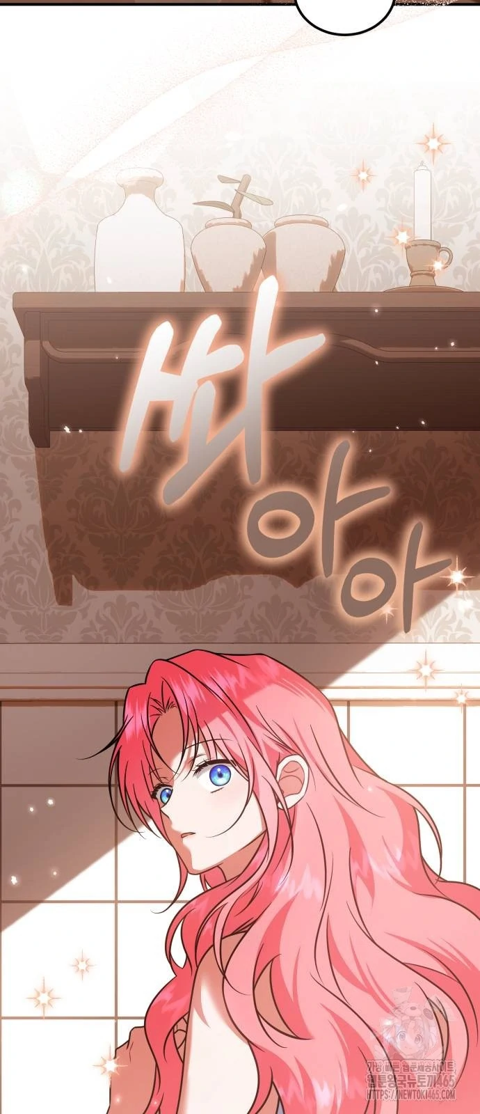 Changing the Genre From Angst to Heartwarming Chapter 31 page 36