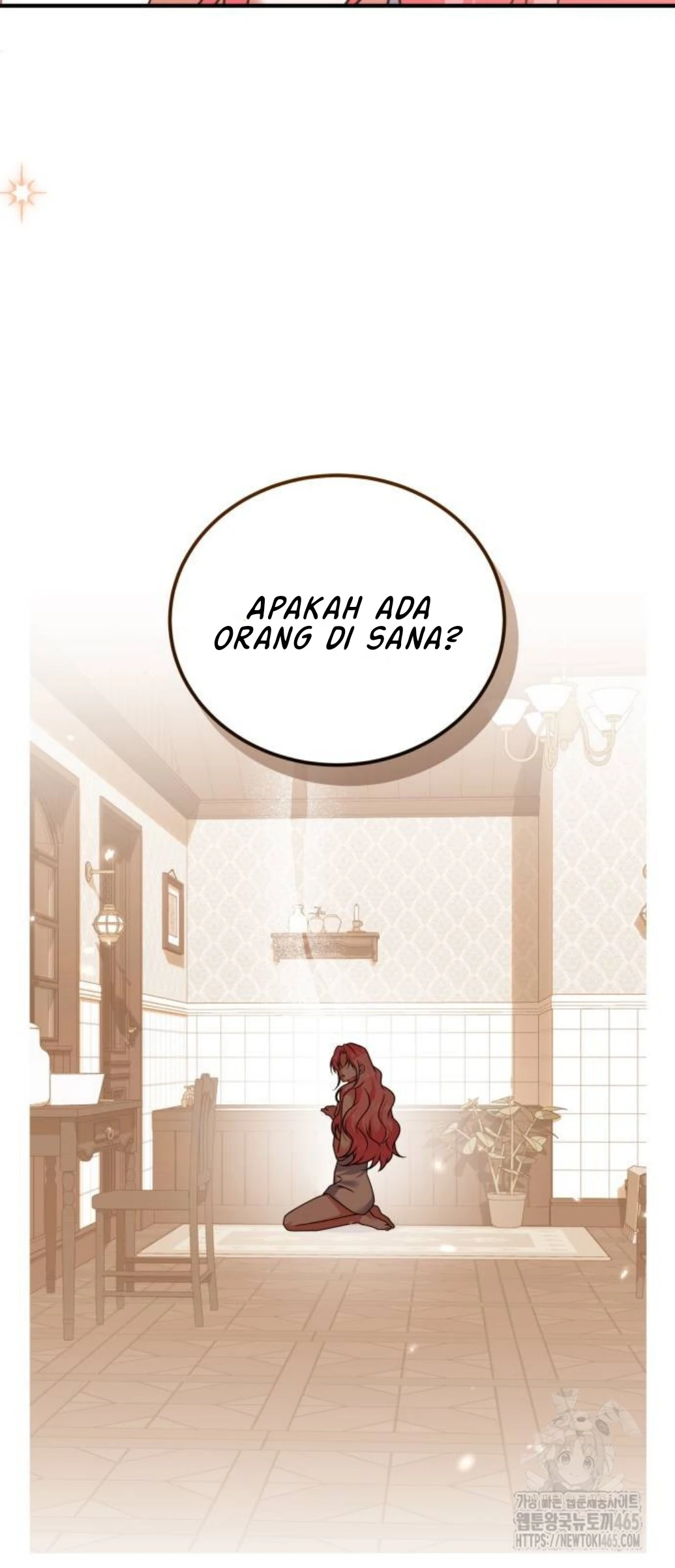 Changing the Genre From Angst to Heartwarming Chapter 31 page 37