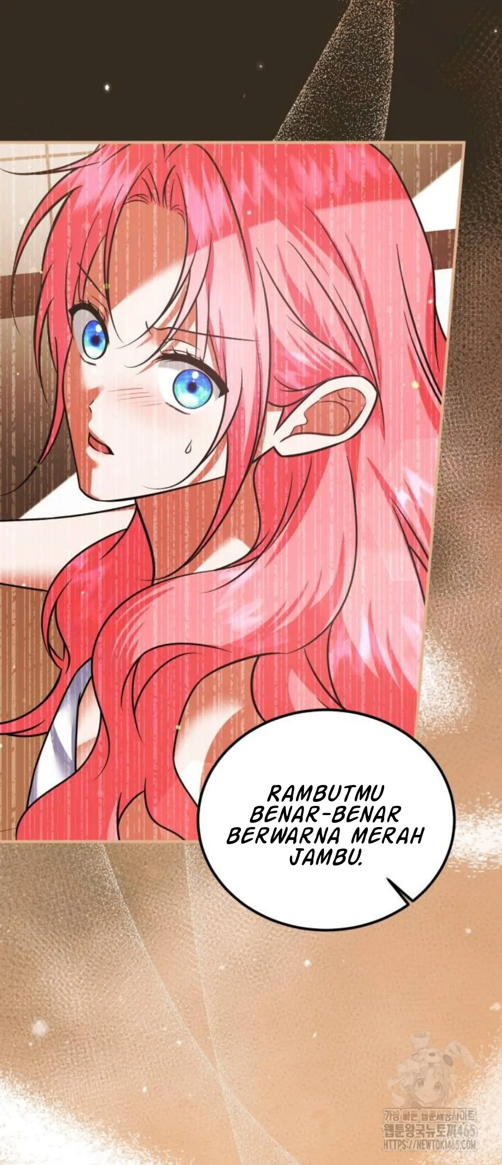 Changing the Genre From Angst to Heartwarming Chapter 31 page 41