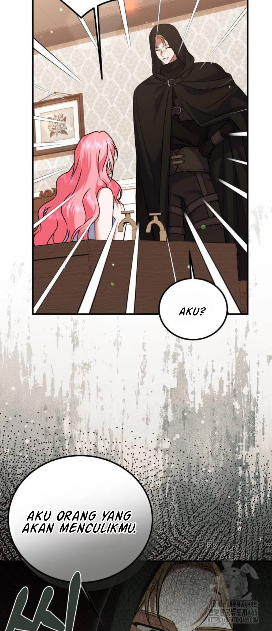 Changing the Genre From Angst to Heartwarming Chapter 31 page 44