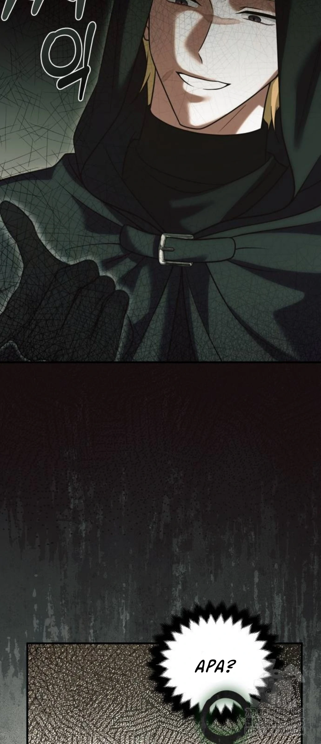 Changing the Genre From Angst to Heartwarming Chapter 31 page 45