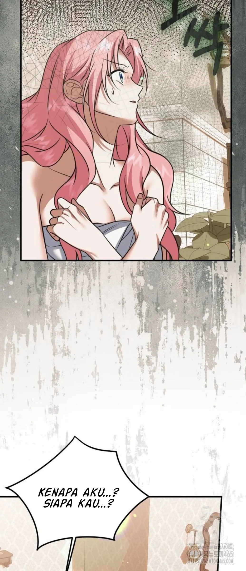 Changing the Genre From Angst to Heartwarming Chapter 31 page 46