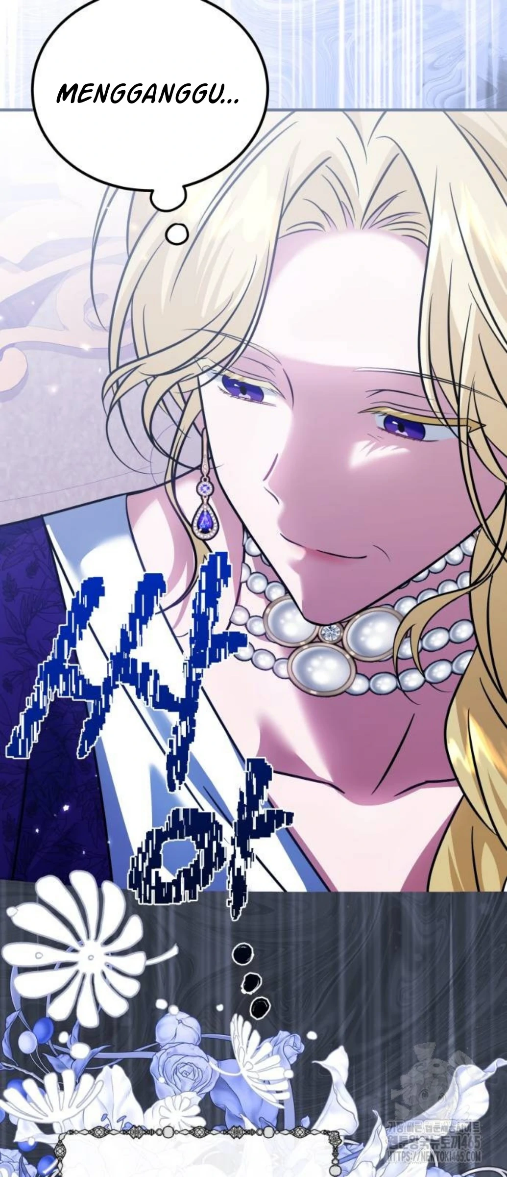 Changing the Genre From Angst to Heartwarming Chapter 31 page 4
