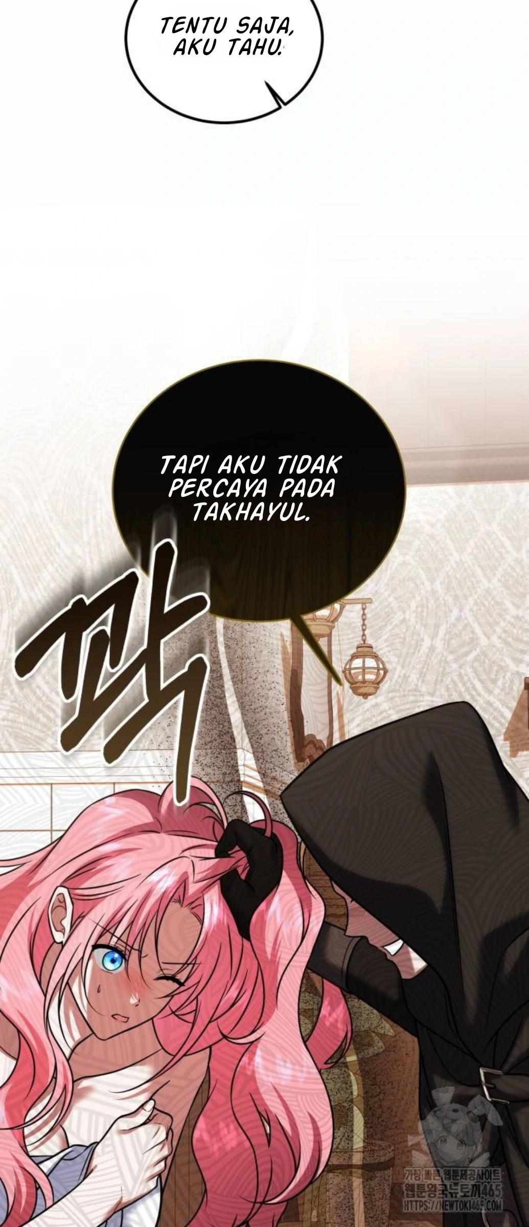 Changing the Genre From Angst to Heartwarming Chapter 31 page 49
