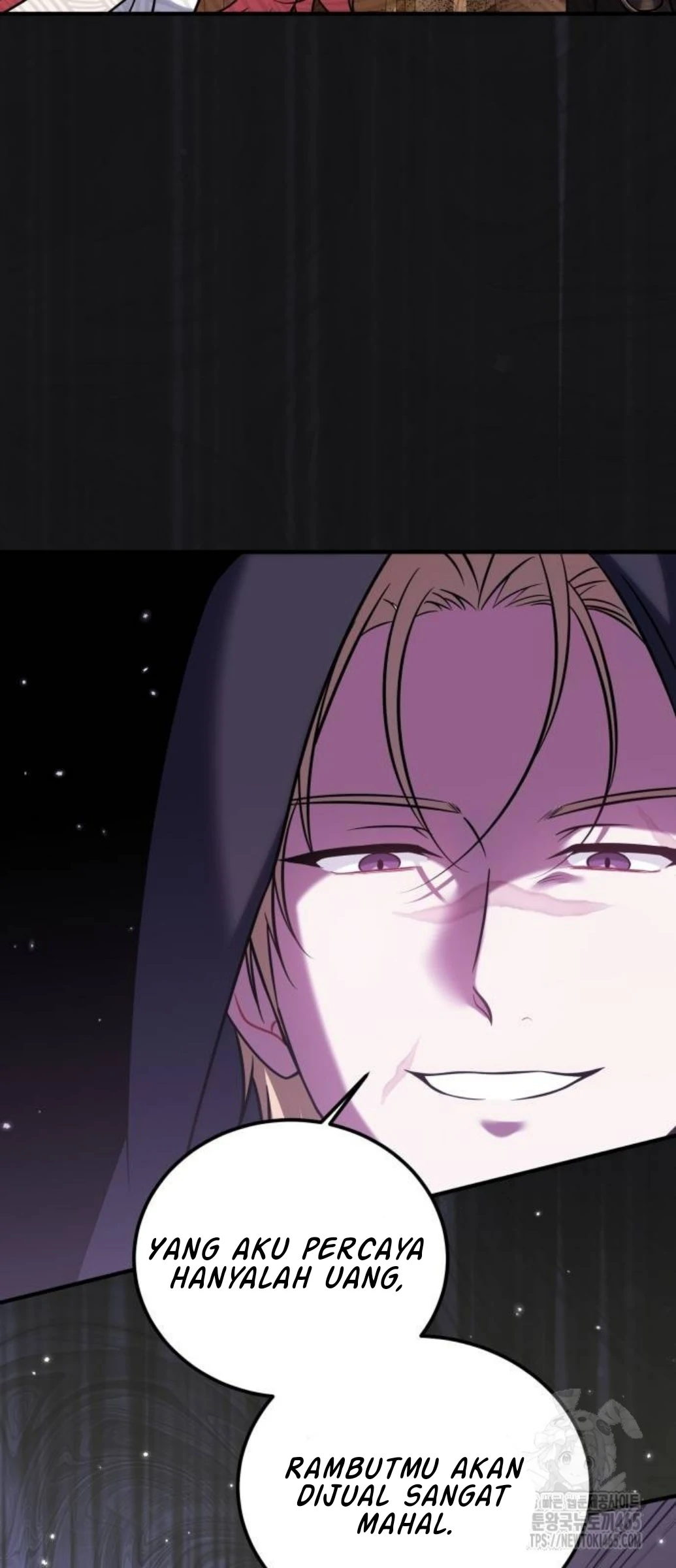Changing the Genre From Angst to Heartwarming Chapter 31 page 50