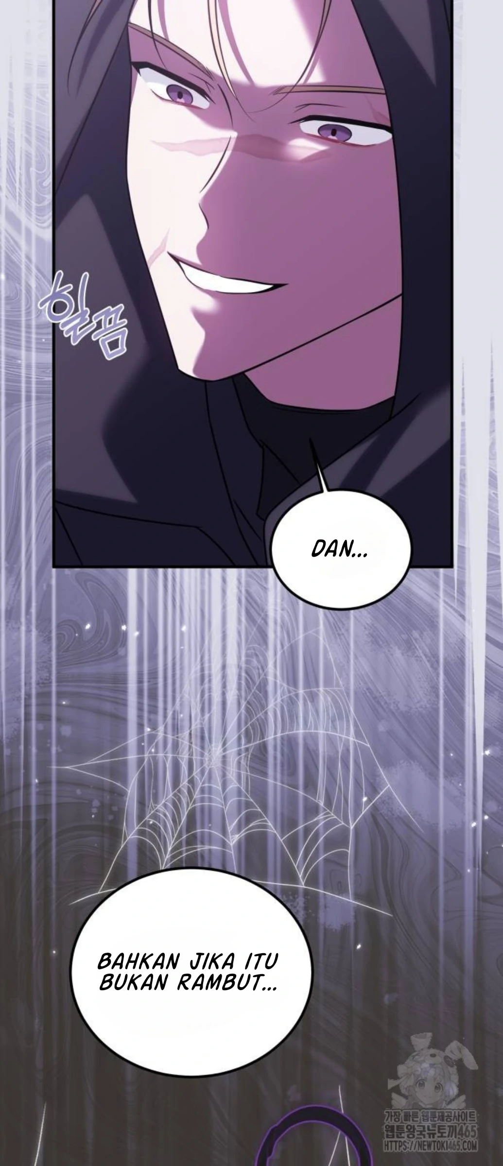 Changing the Genre From Angst to Heartwarming Chapter 31 page 52
