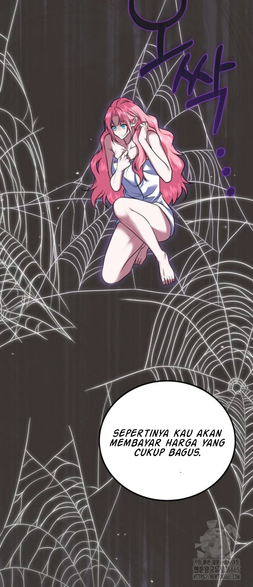 Changing the Genre From Angst to Heartwarming Chapter 31 page 53