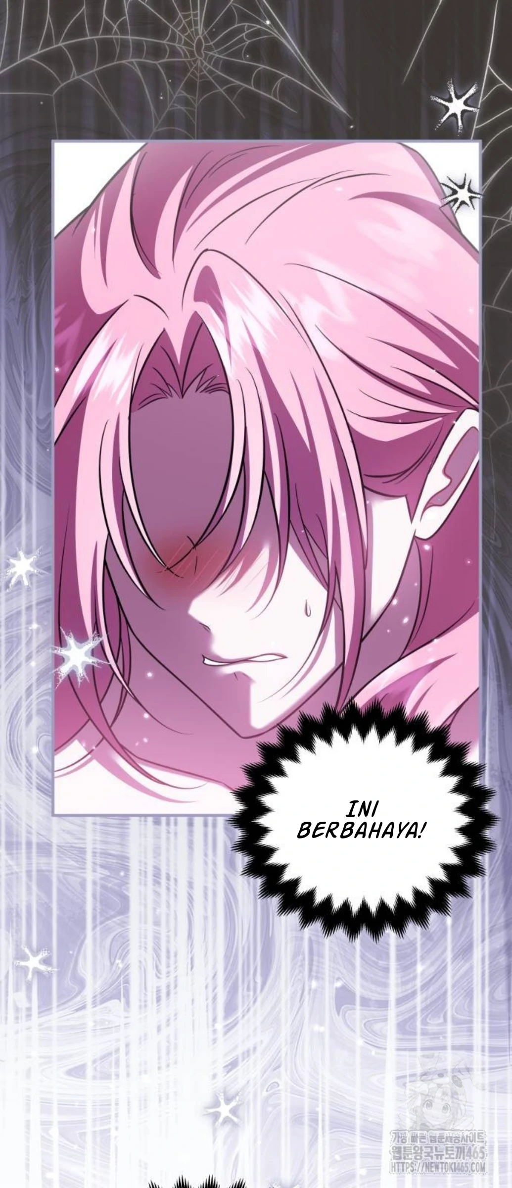 Changing the Genre From Angst to Heartwarming Chapter 31 page 54