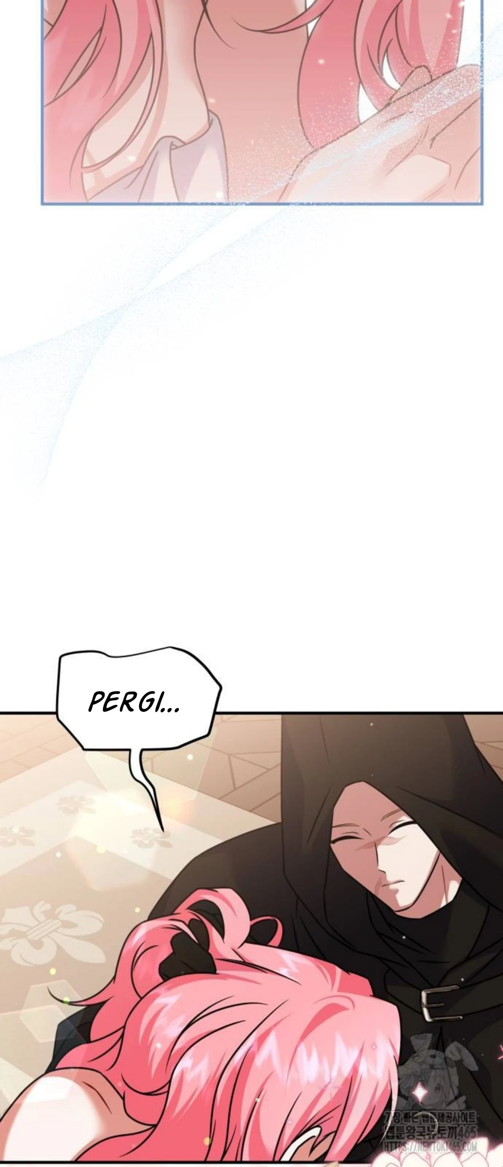 Changing the Genre From Angst to Heartwarming Chapter 31 page 58