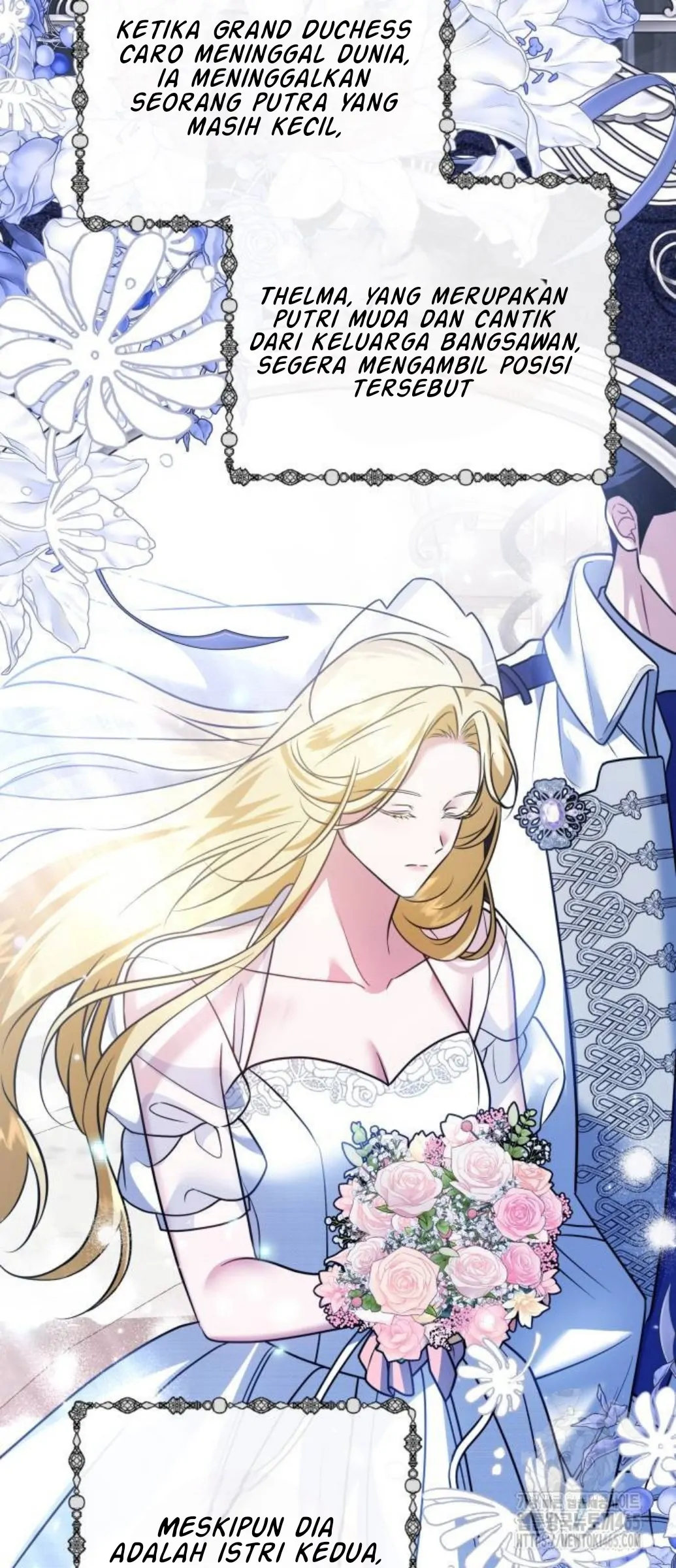 Changing the Genre From Angst to Heartwarming Chapter 31 page 5