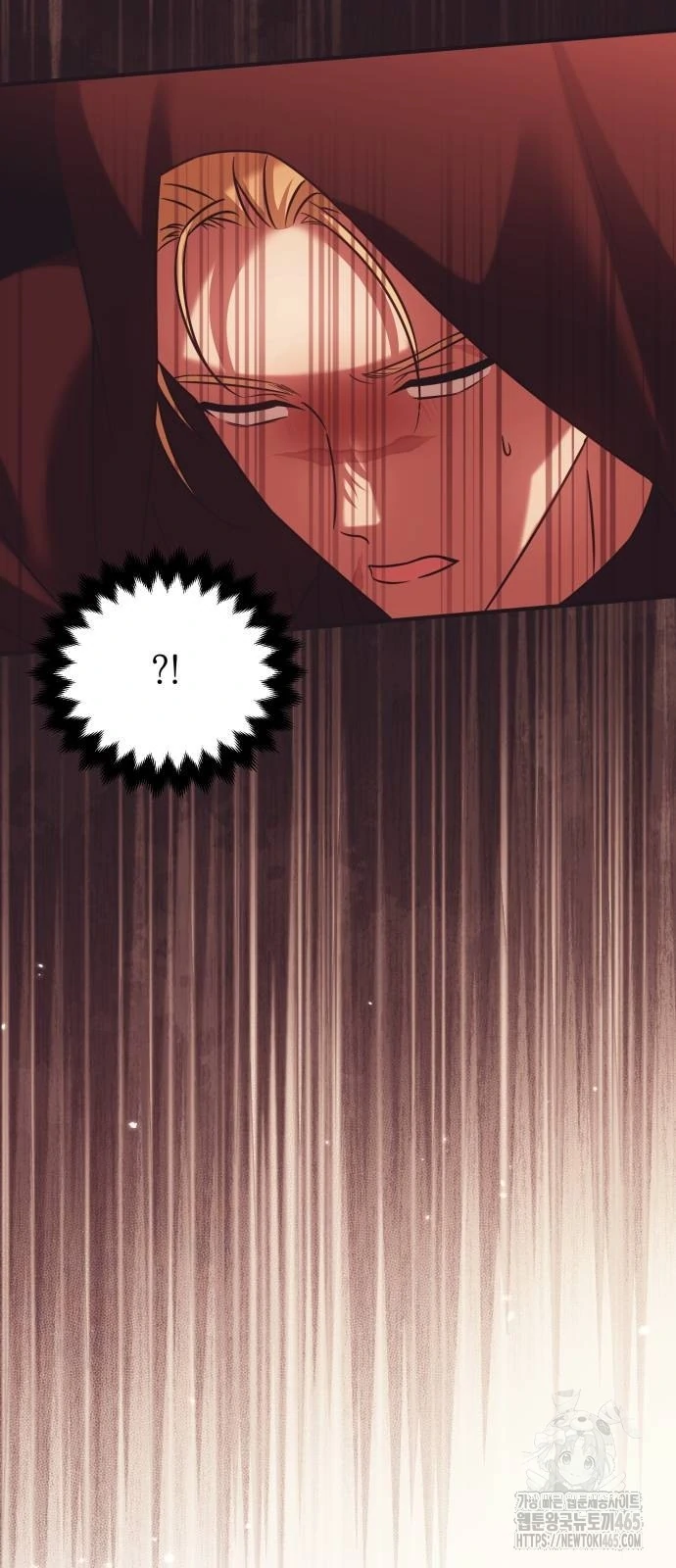 Changing the Genre From Angst to Heartwarming Chapter 31 page 64