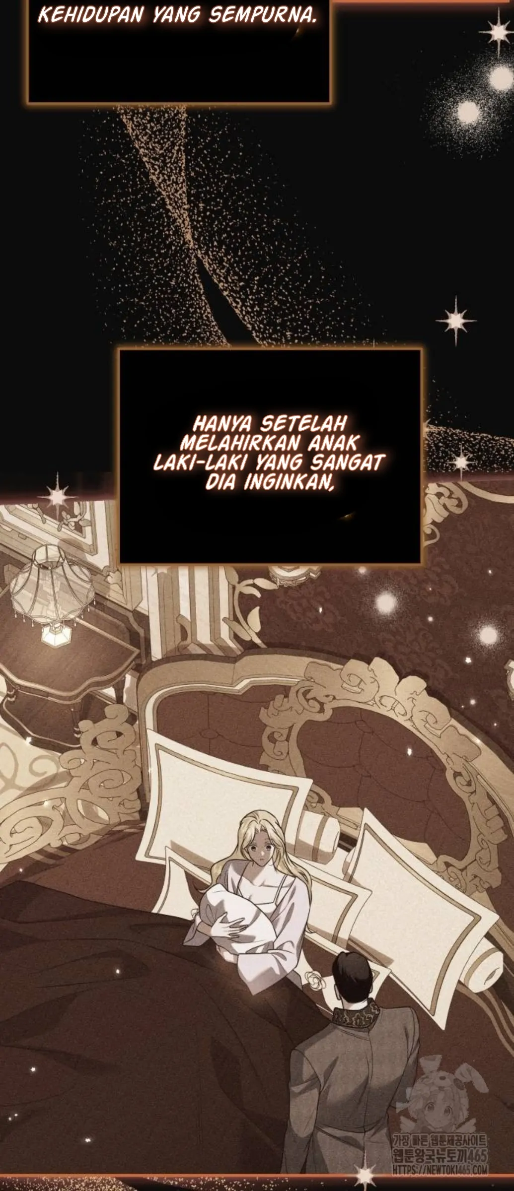 Changing the Genre From Angst to Heartwarming Chapter 31 page 8