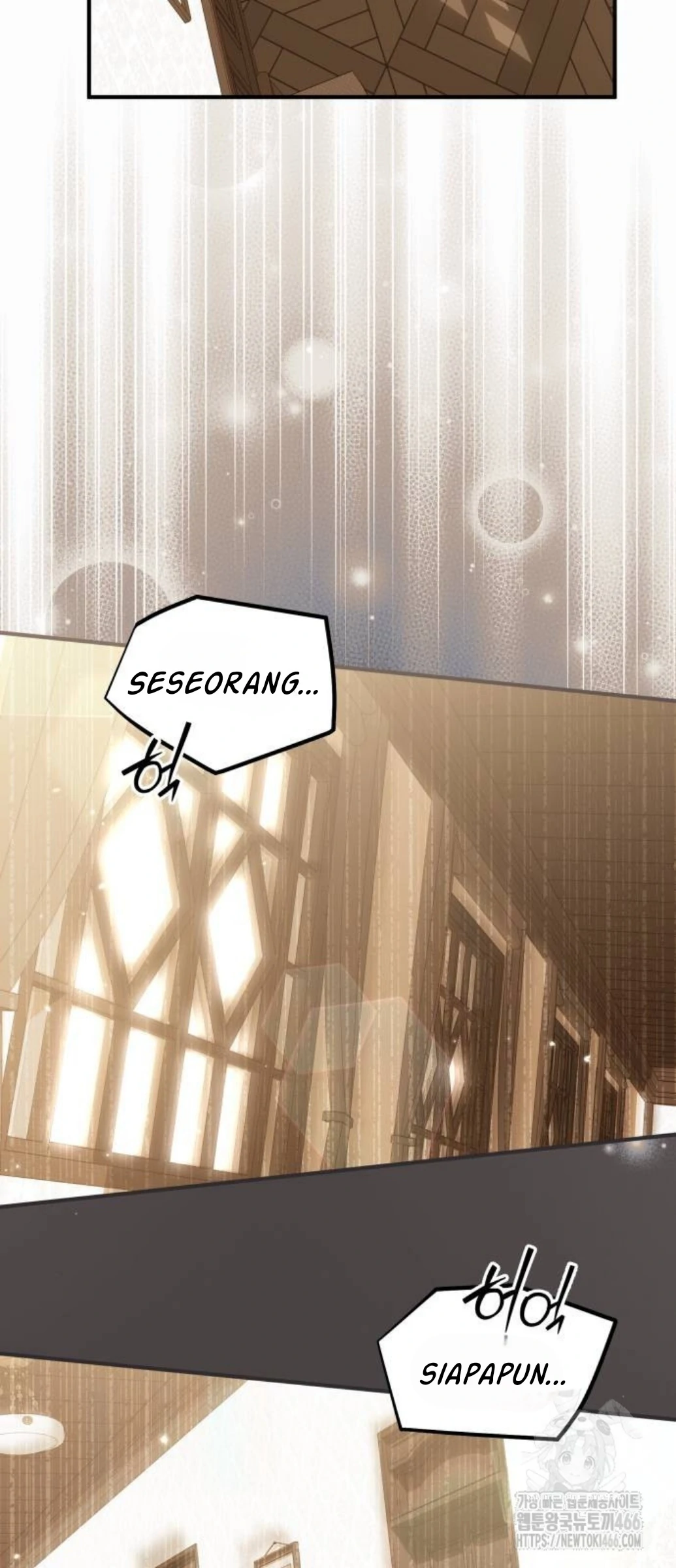 Changing the Genre From Angst to Heartwarming Chapter 32 page 10