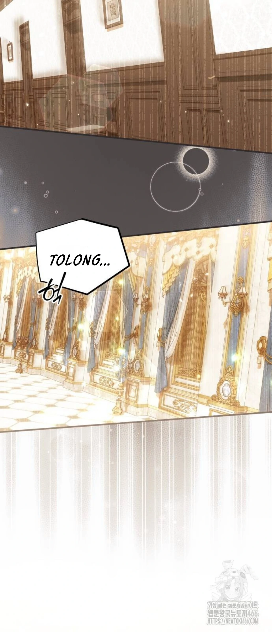 Changing the Genre From Angst to Heartwarming Chapter 32 page 11