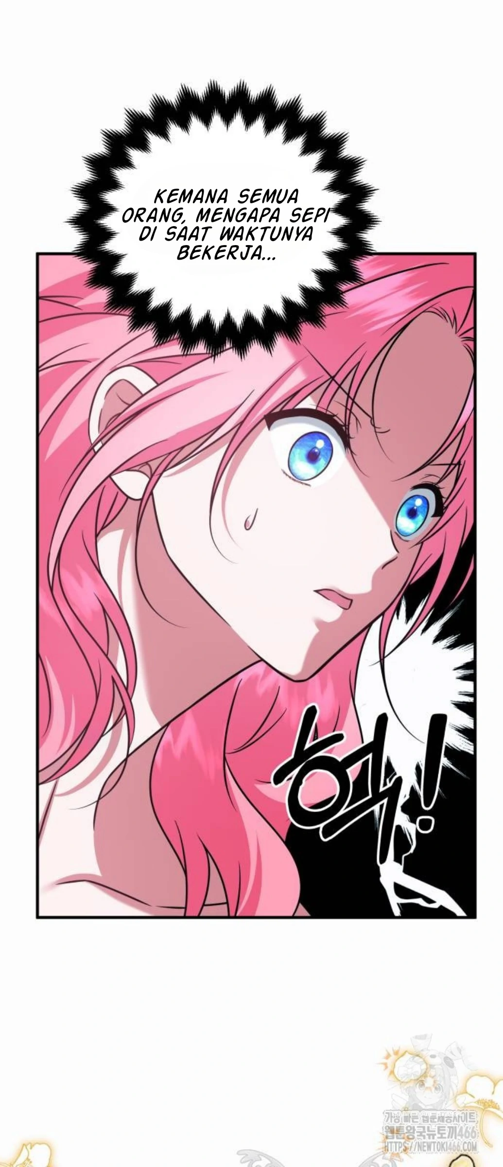Changing the Genre From Angst to Heartwarming Chapter 32 page 13