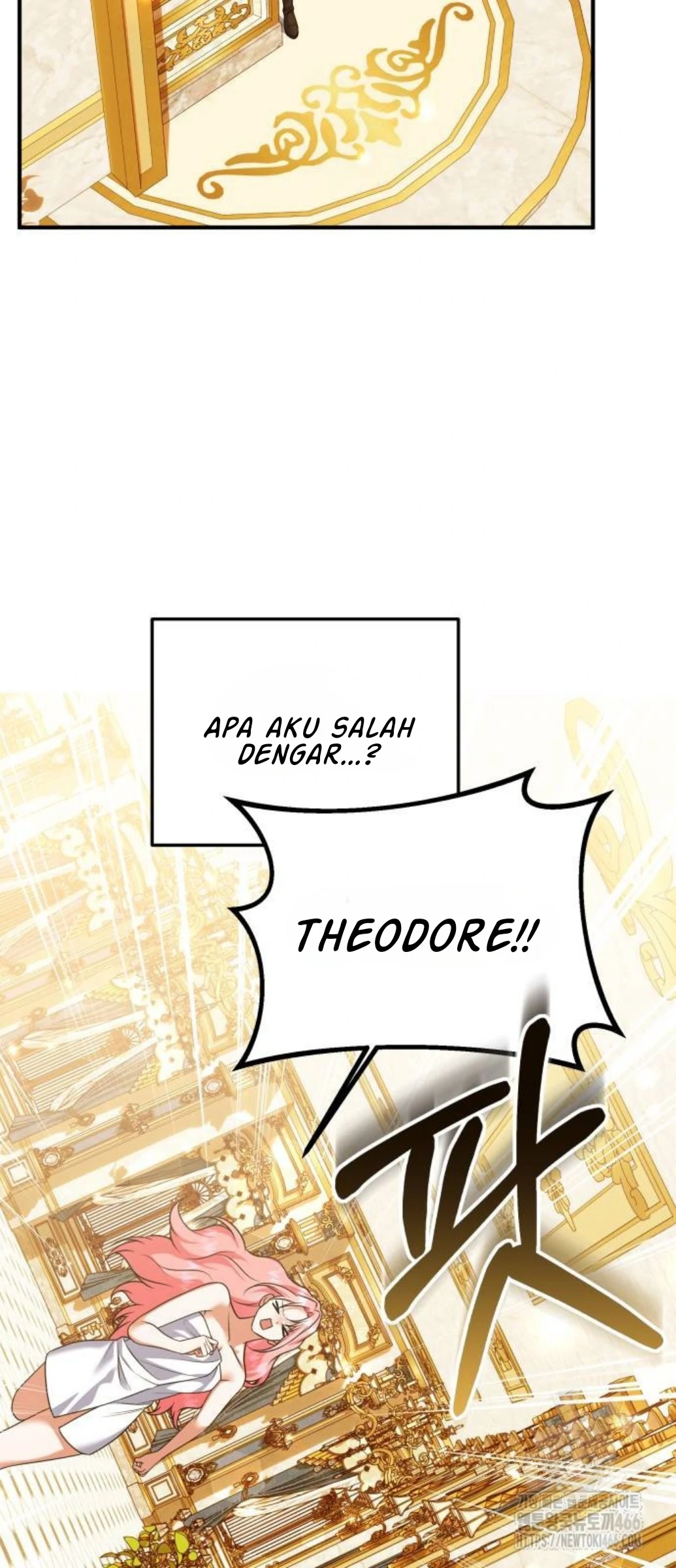 Changing the Genre From Angst to Heartwarming Chapter 32 page 25