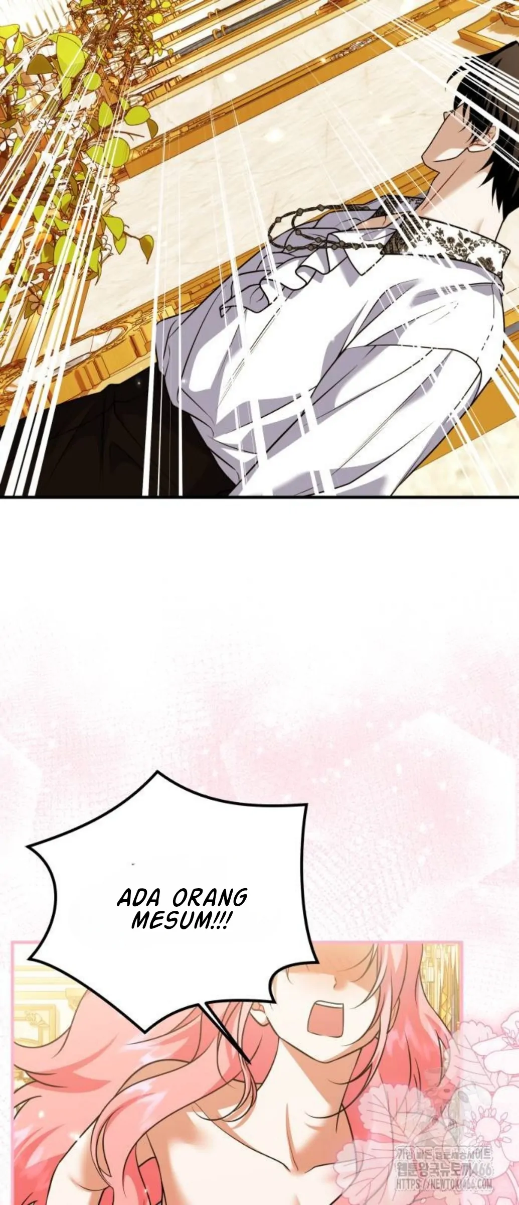 Changing the Genre From Angst to Heartwarming Chapter 32 page 26