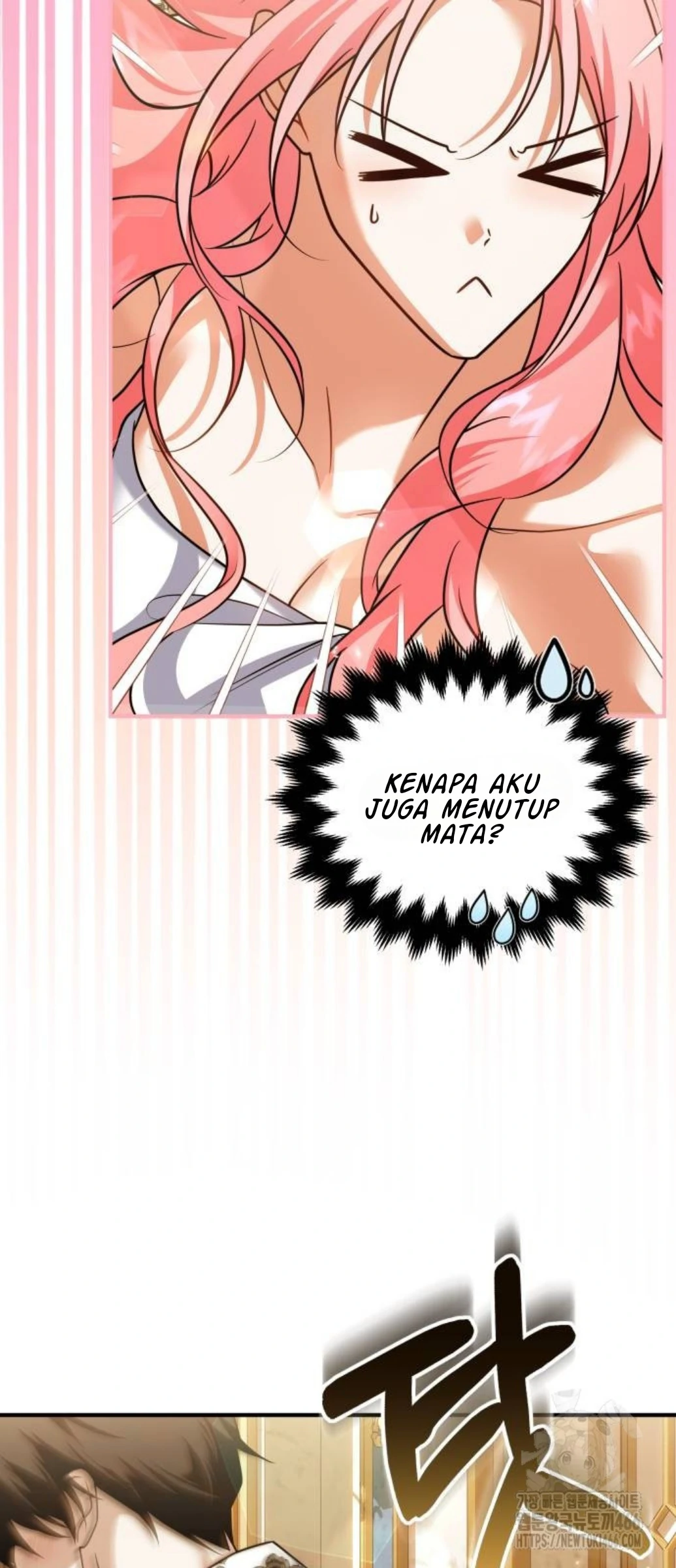 Changing the Genre From Angst to Heartwarming Chapter 32 page 31