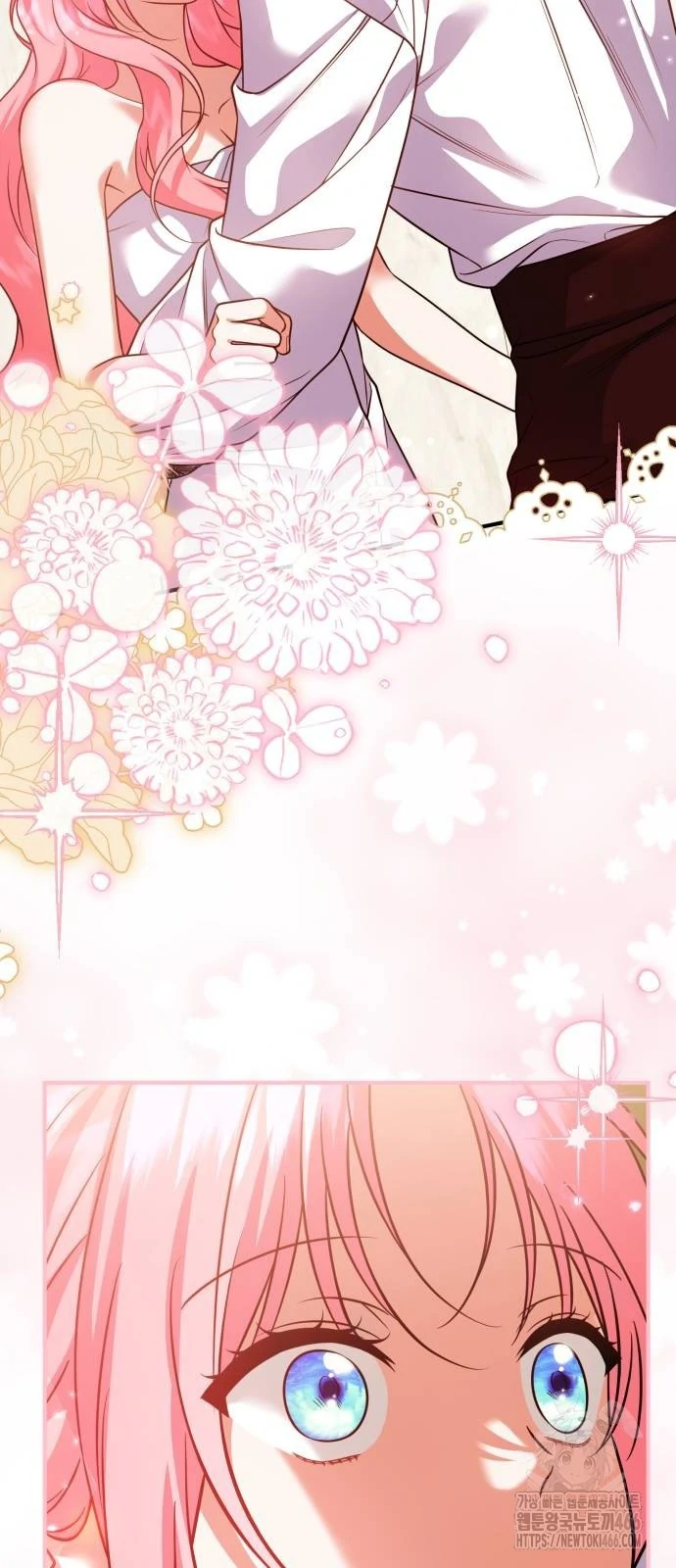 Changing the Genre From Angst to Heartwarming Chapter 32 page 33