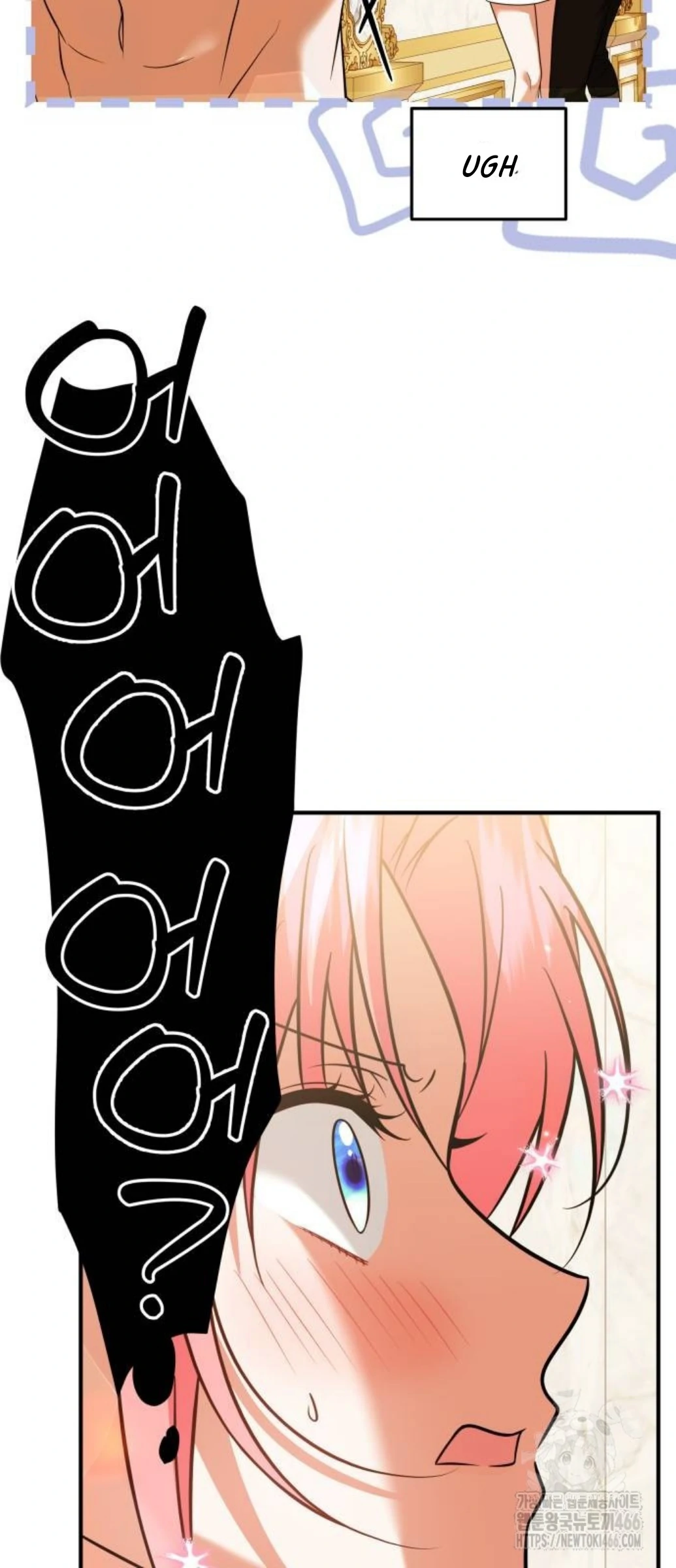 Changing the Genre From Angst to Heartwarming Chapter 32 page 36