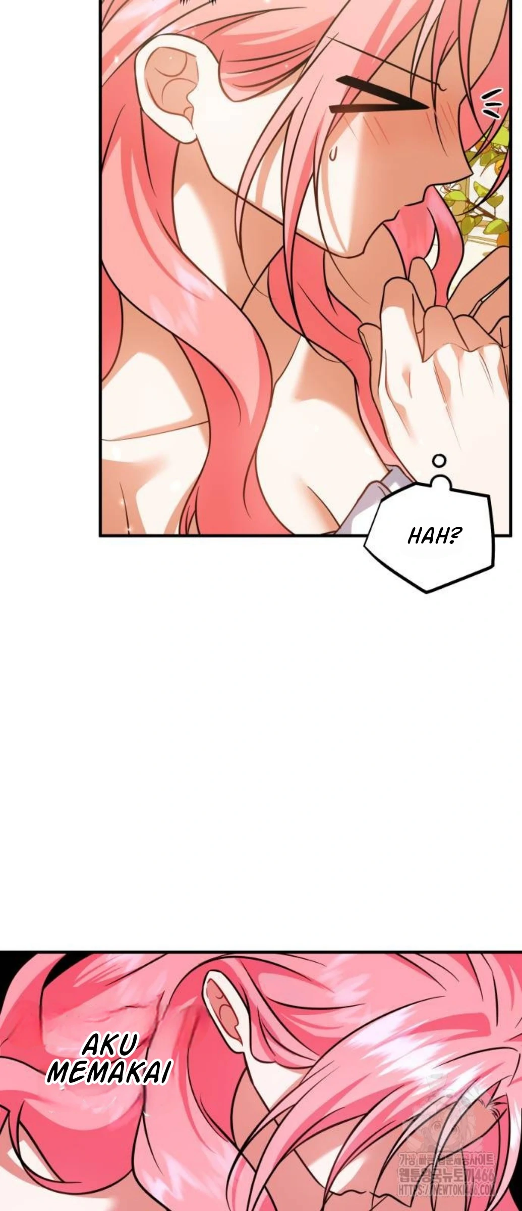 Changing the Genre From Angst to Heartwarming Chapter 32 page 39