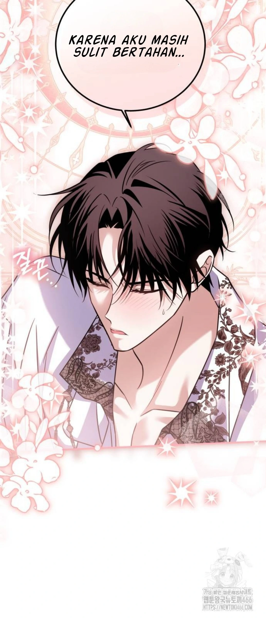 Changing the Genre From Angst to Heartwarming Chapter 32 page 48