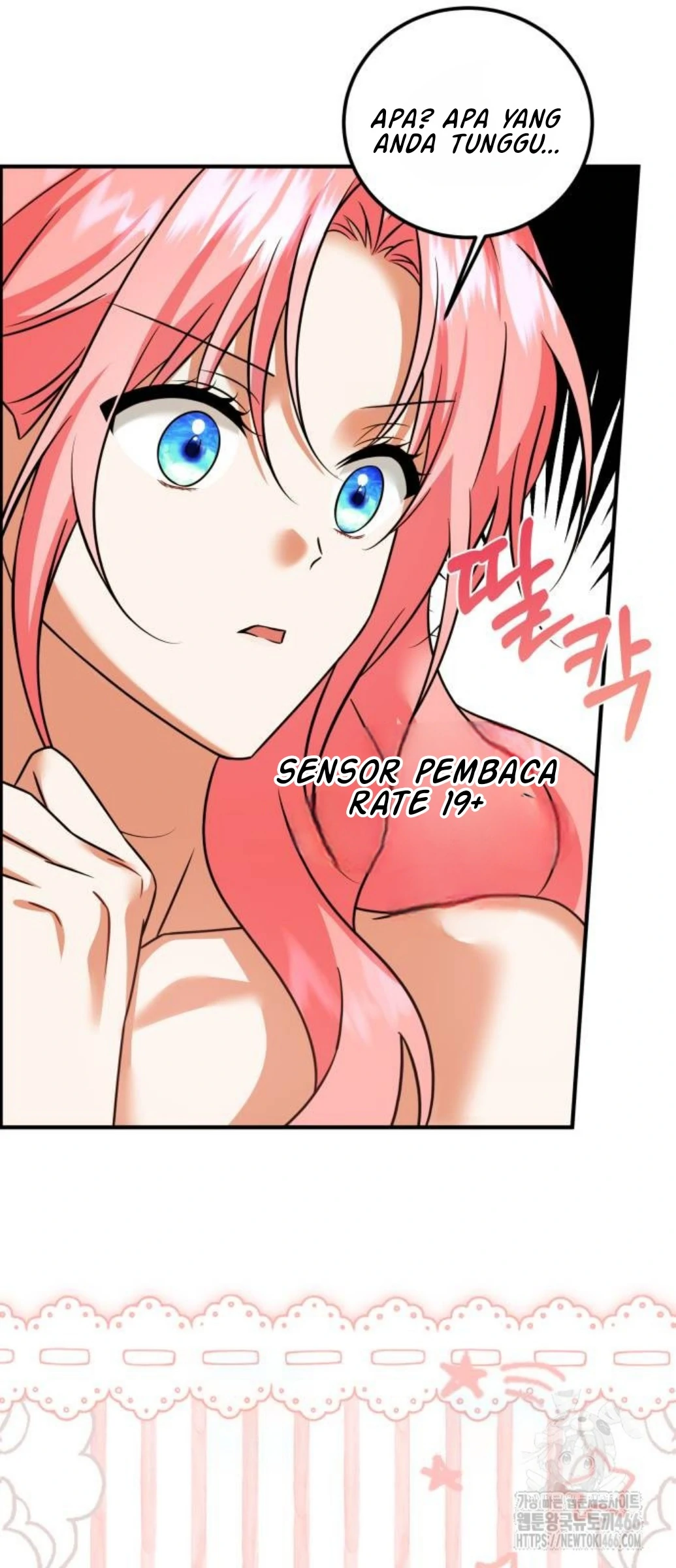 Changing the Genre From Angst to Heartwarming Chapter 32 page 49