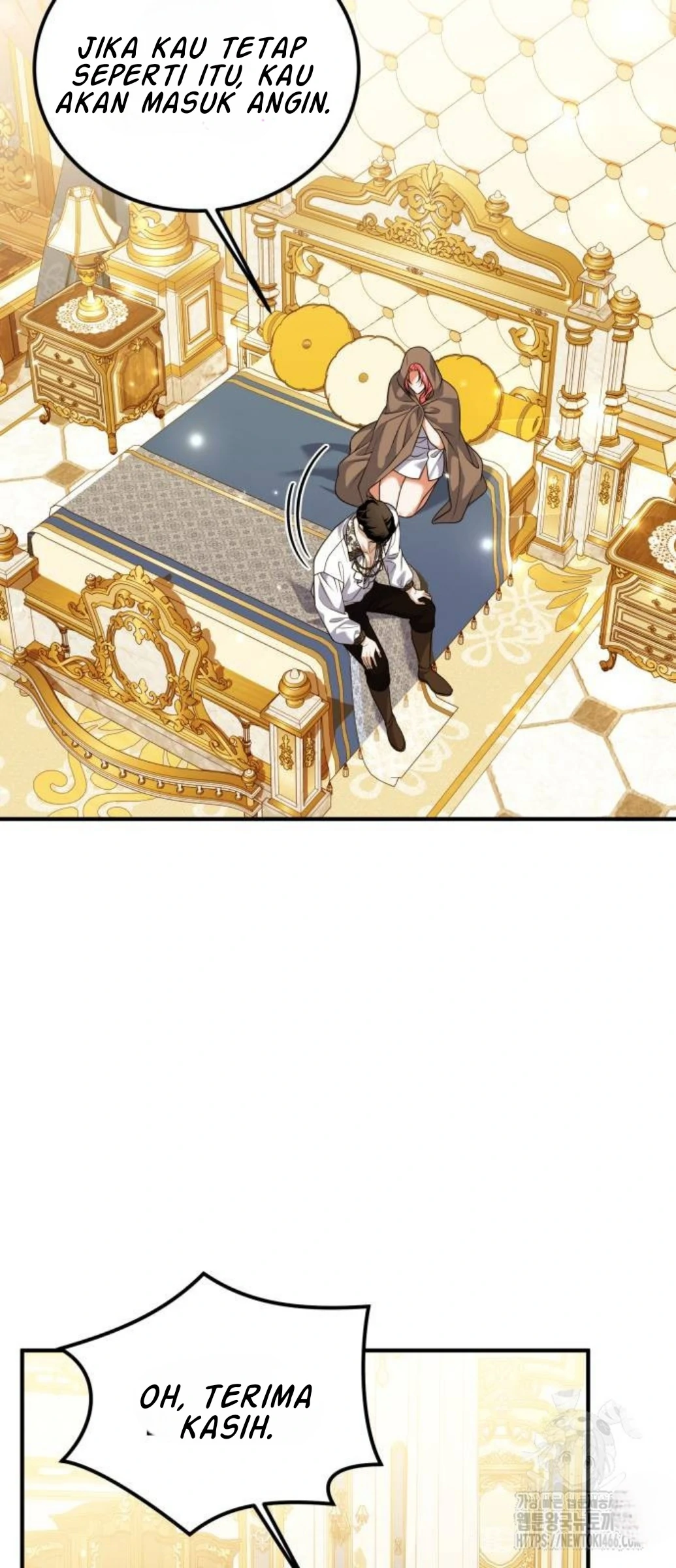 Changing the Genre From Angst to Heartwarming Chapter 32 page 55