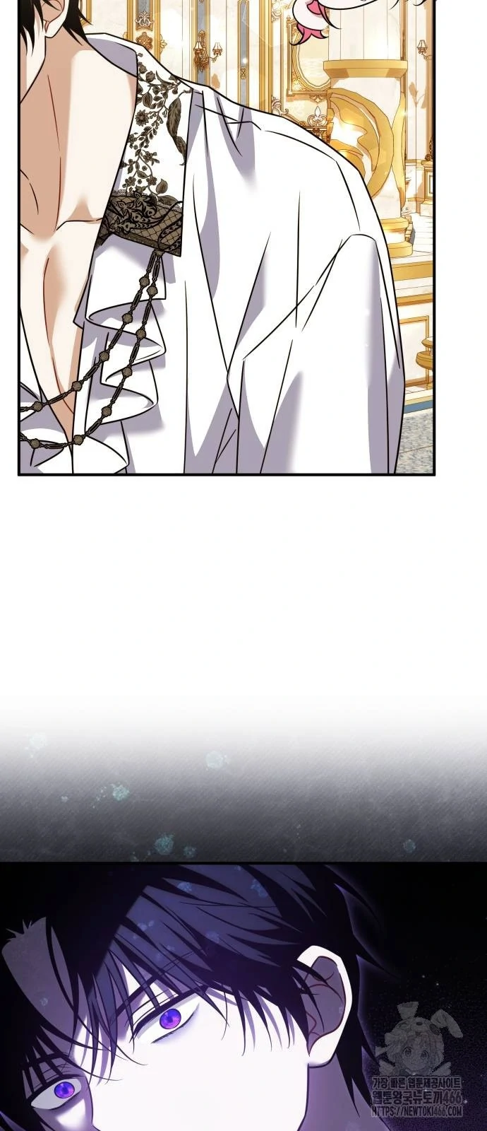 Changing the Genre From Angst to Heartwarming Chapter 32 page 58