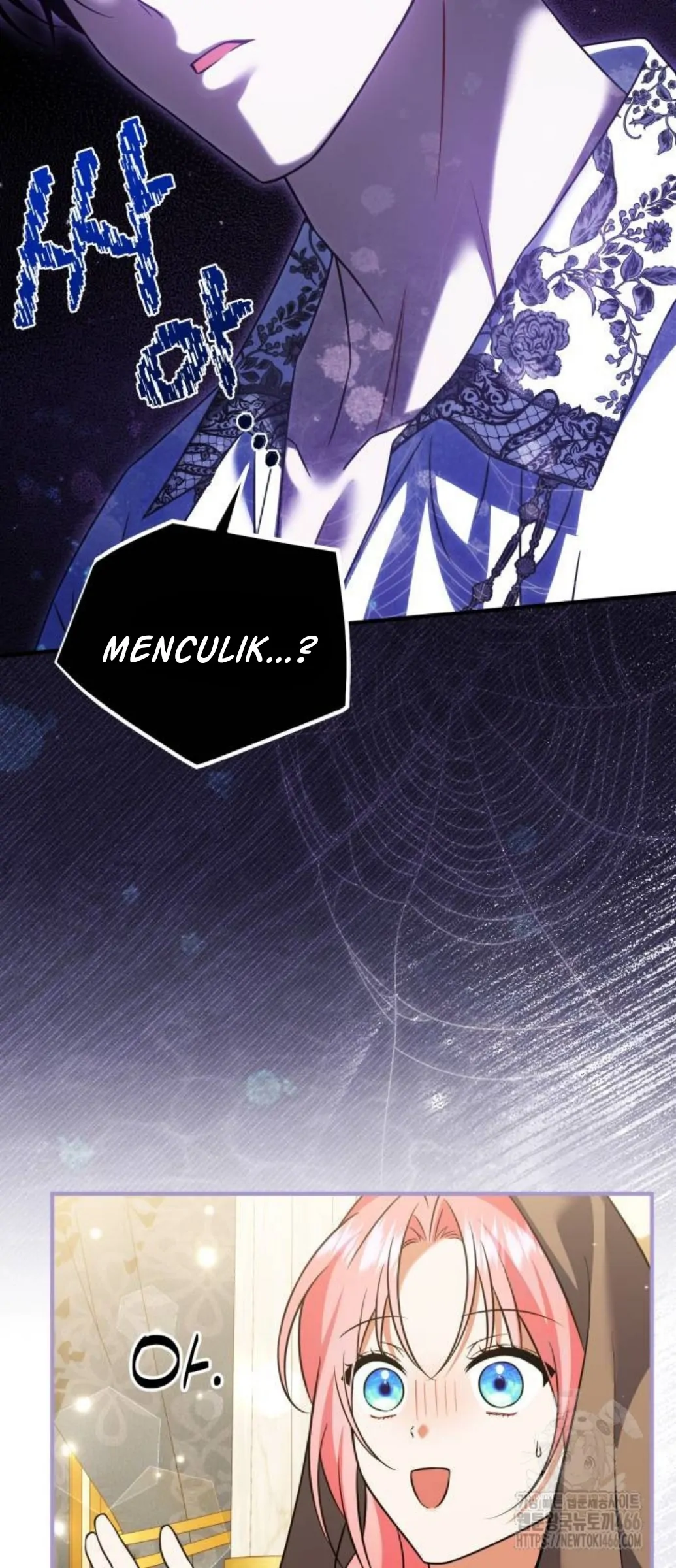 Changing the Genre From Angst to Heartwarming Chapter 32 page 59