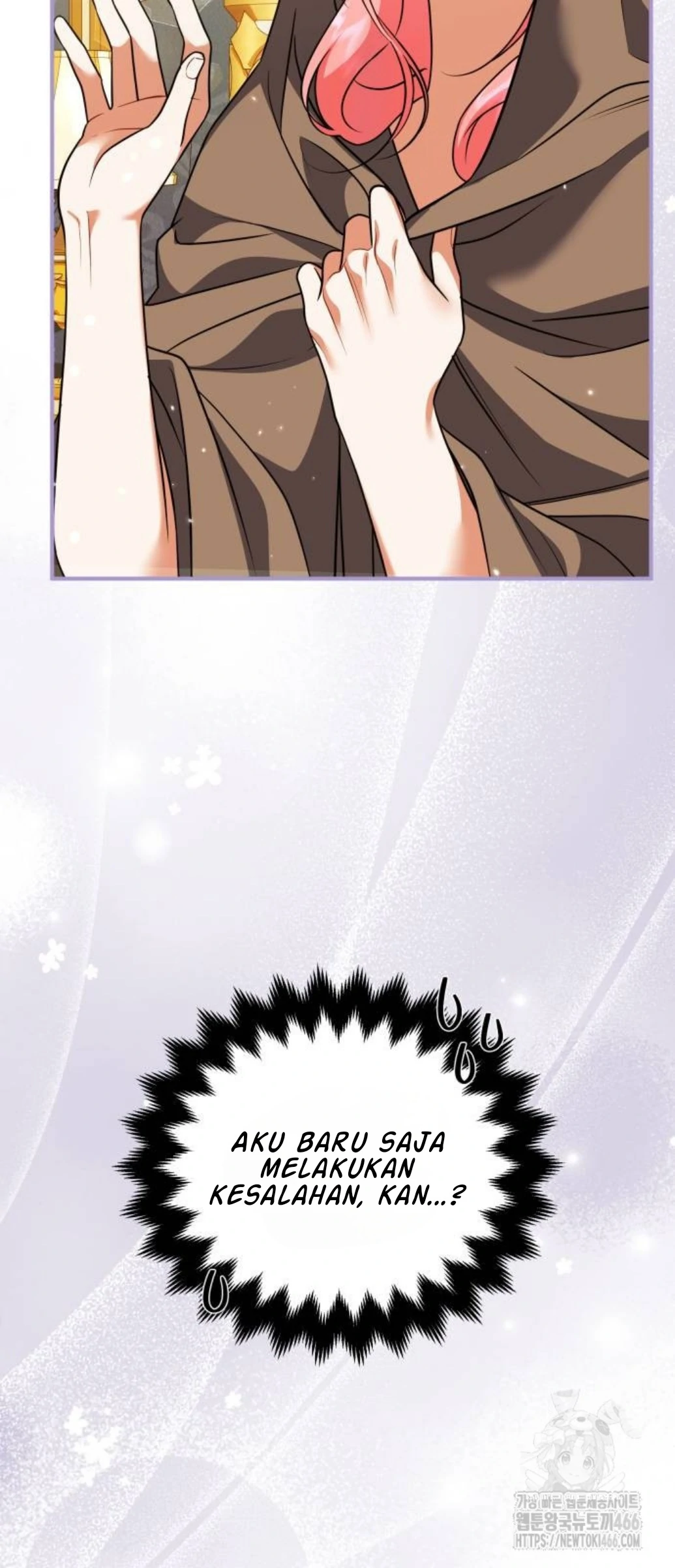 Changing the Genre From Angst to Heartwarming Chapter 32 page 60