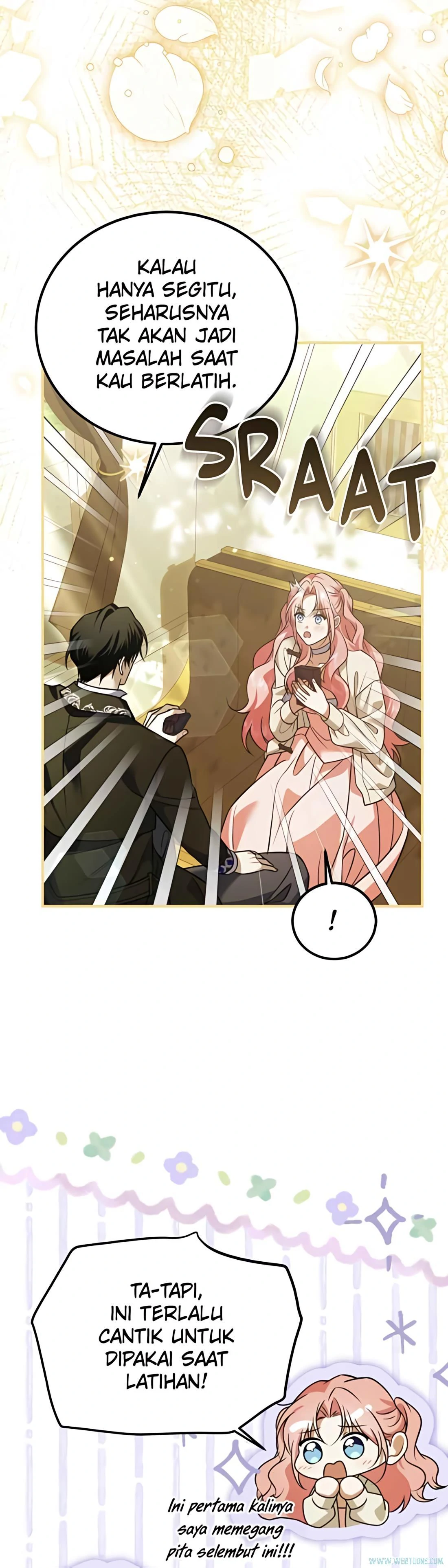 Changing the Genre From Angst to Heartwarming Chapter 38 page 99