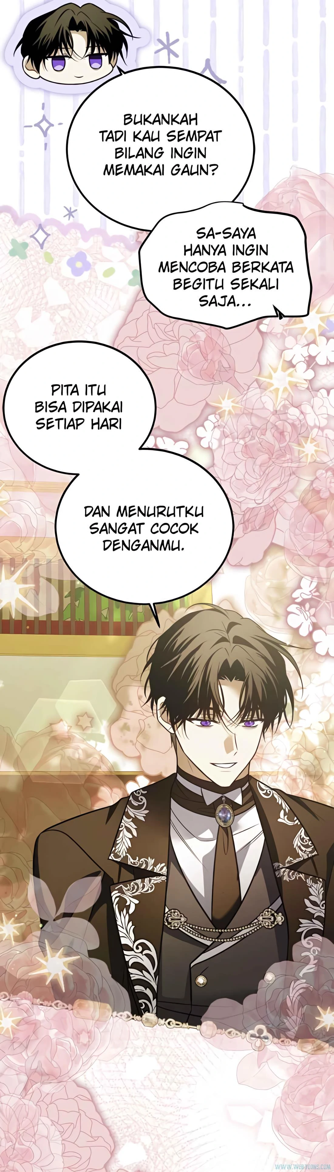 Changing the Genre From Angst to Heartwarming Chapter 38 page 100