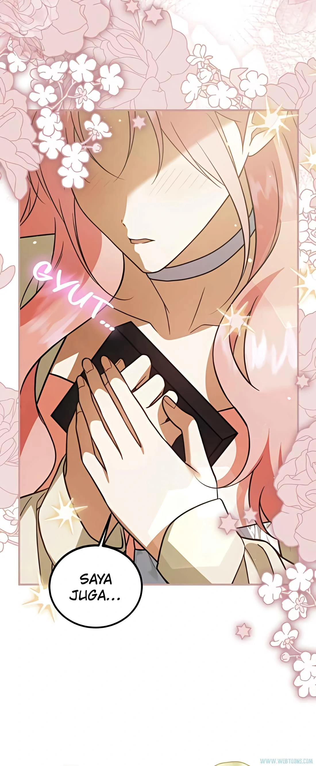 Changing the Genre From Angst to Heartwarming Chapter 38 page 101