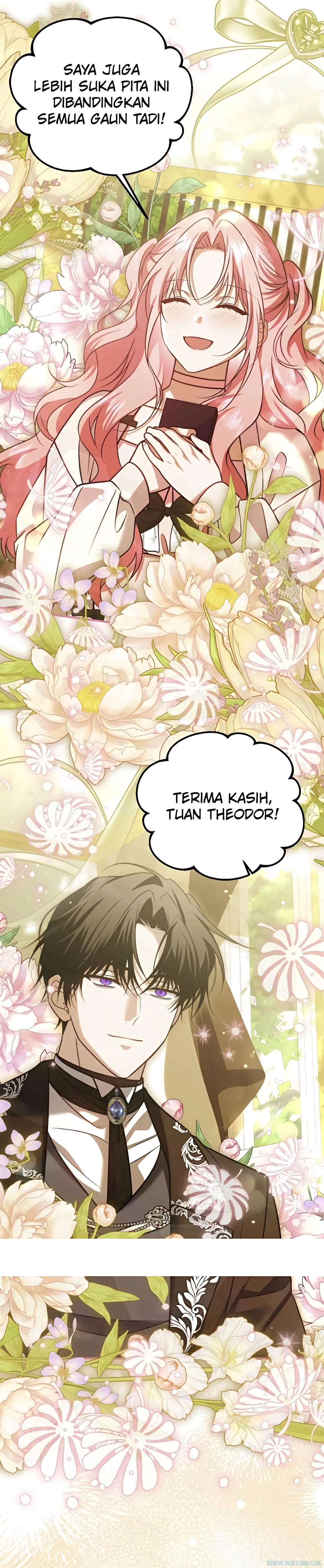 Changing the Genre From Angst to Heartwarming Chapter 38 page 102