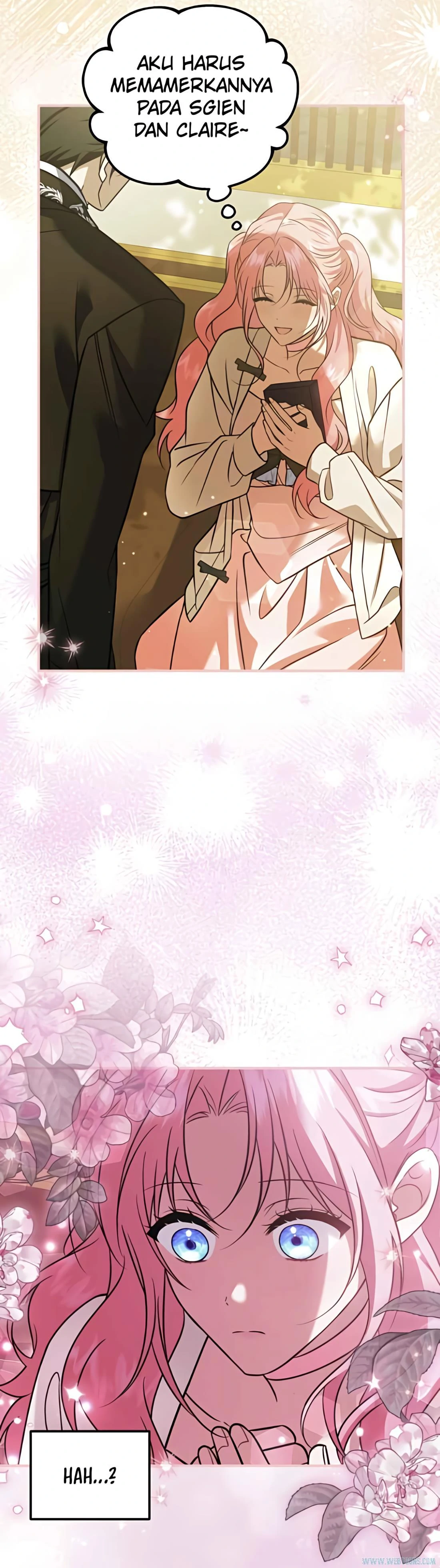 Changing the Genre From Angst to Heartwarming Chapter 38 page 103