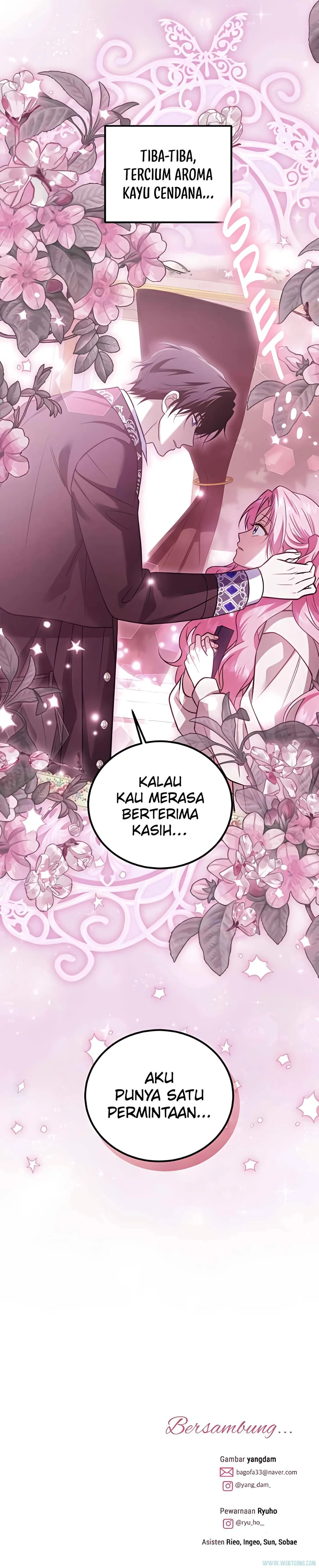 Changing the Genre From Angst to Heartwarming Chapter 38 page 104