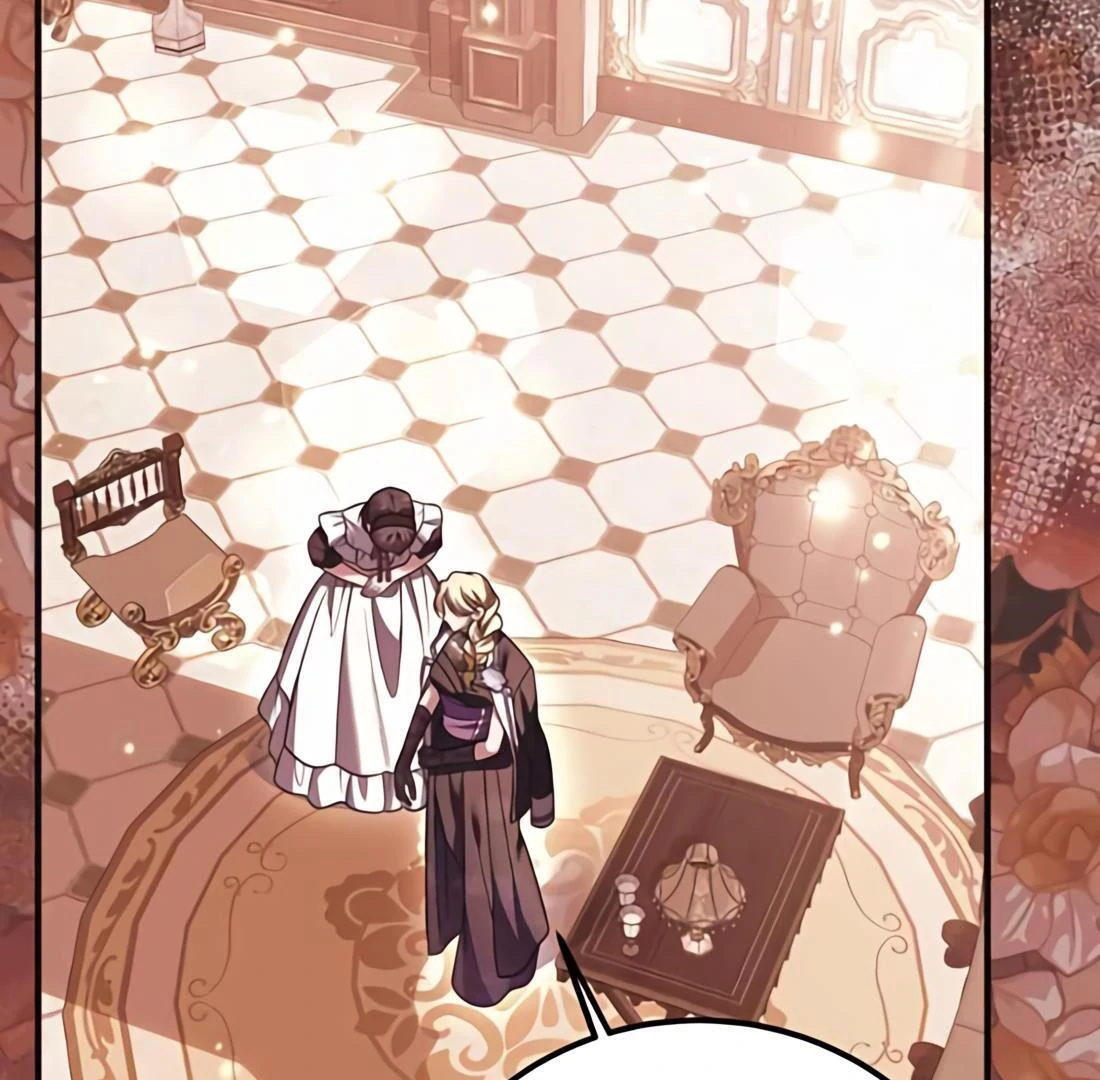 Changing the Genre From Angst to Heartwarming Chapter 38 page 30