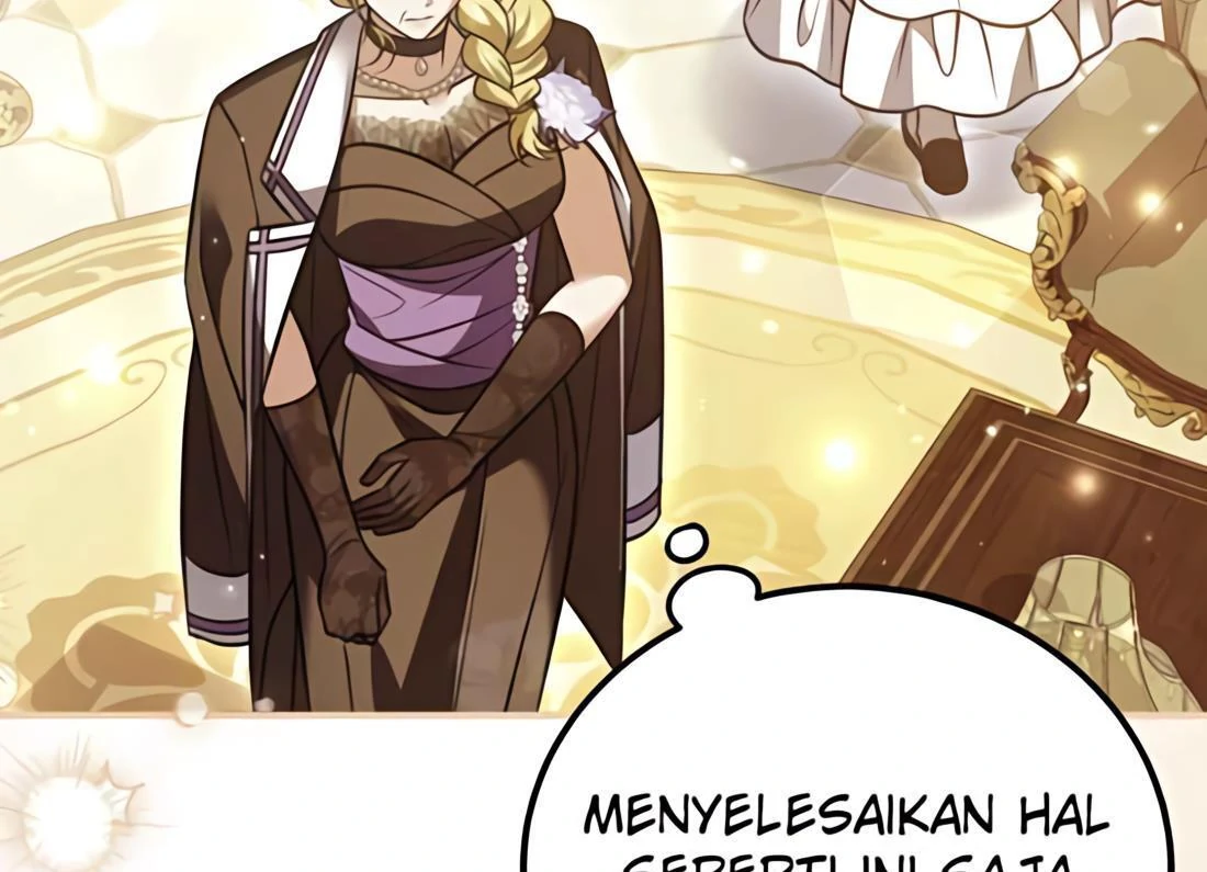 Changing the Genre From Angst to Heartwarming Chapter 38 page 33