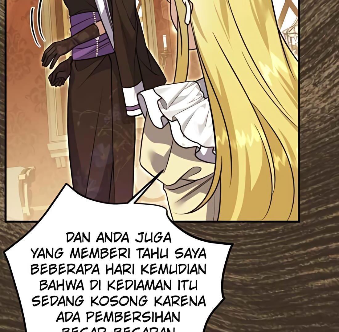 Changing the Genre From Angst to Heartwarming Chapter 38 page 3