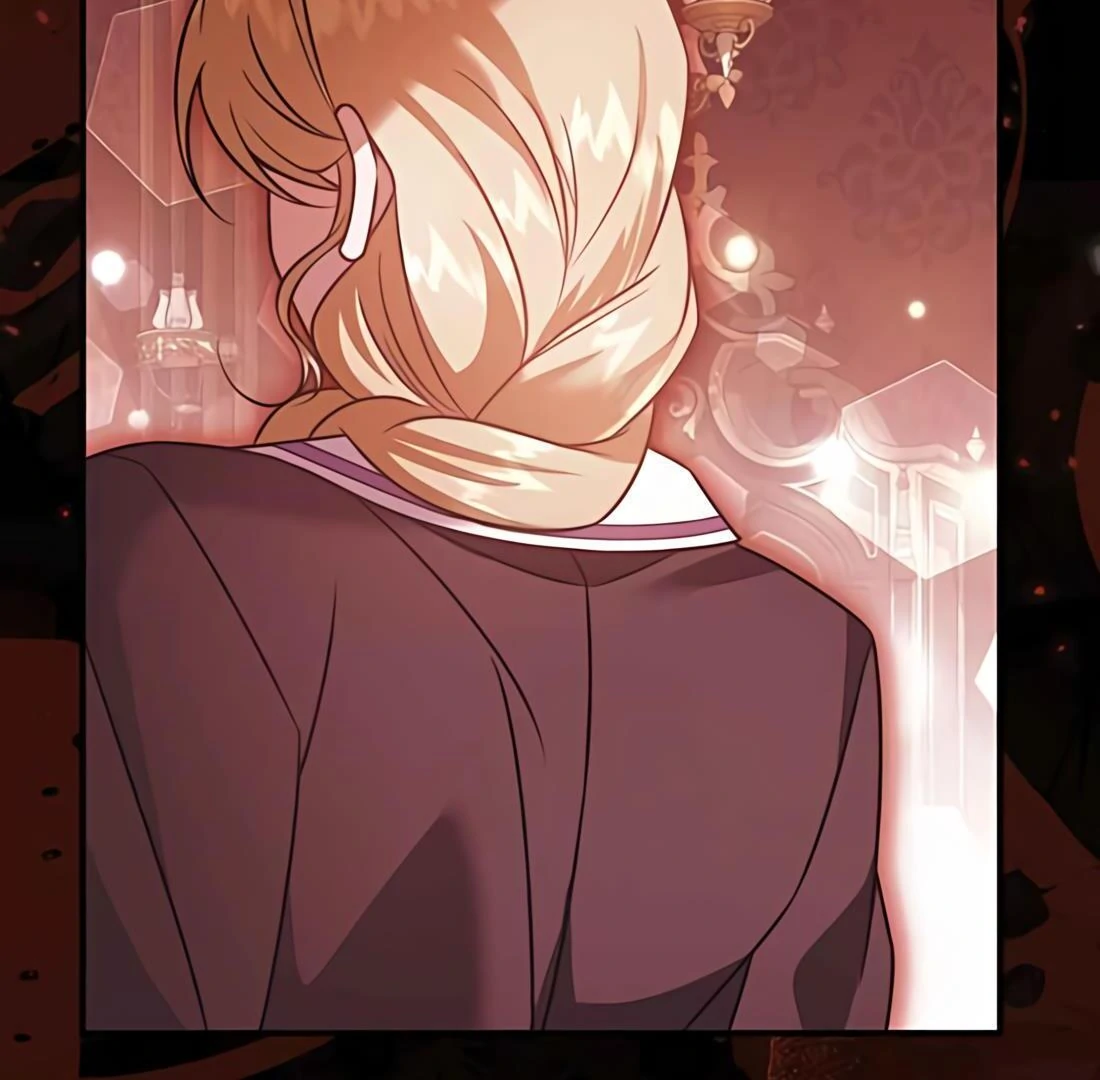 Changing the Genre From Angst to Heartwarming Chapter 38 page 49