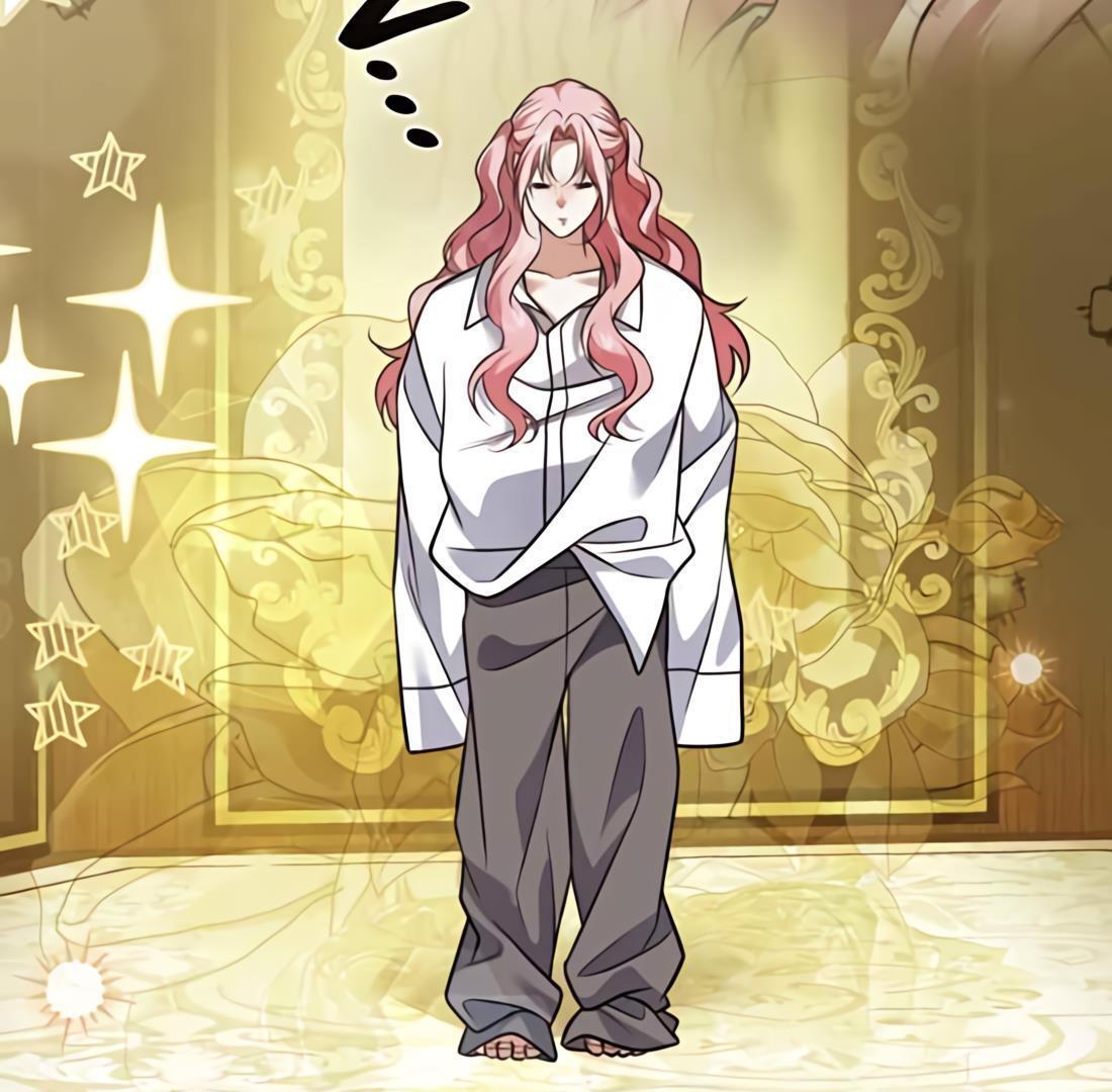 Changing the Genre From Angst to Heartwarming Chapter 38 page 56