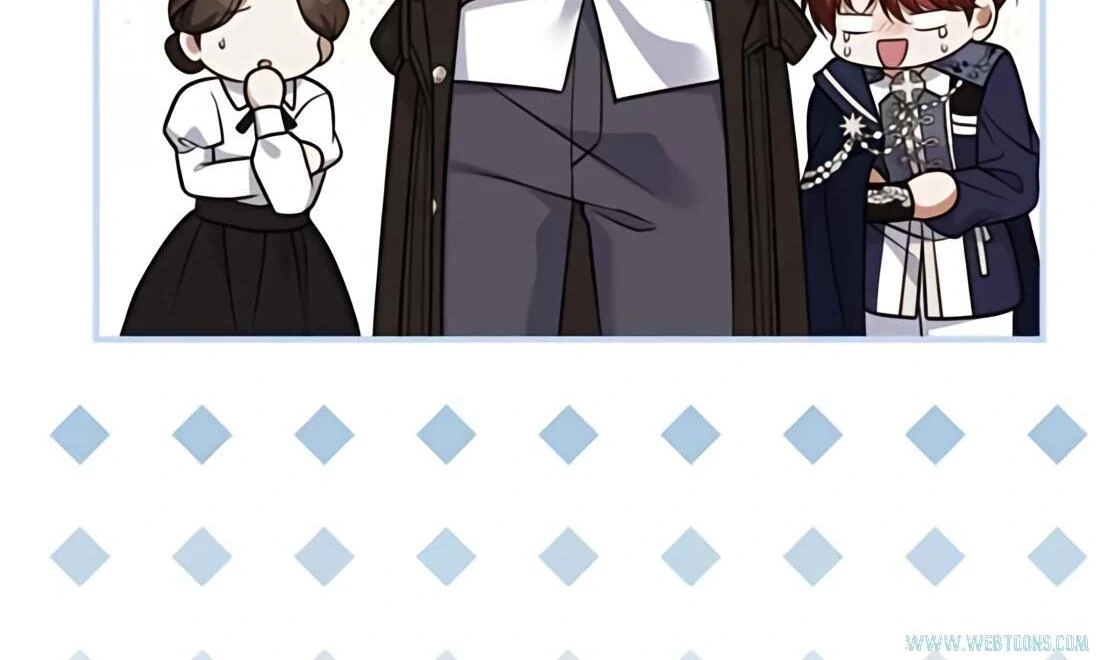 Changing the Genre From Angst to Heartwarming Chapter 38 page 59